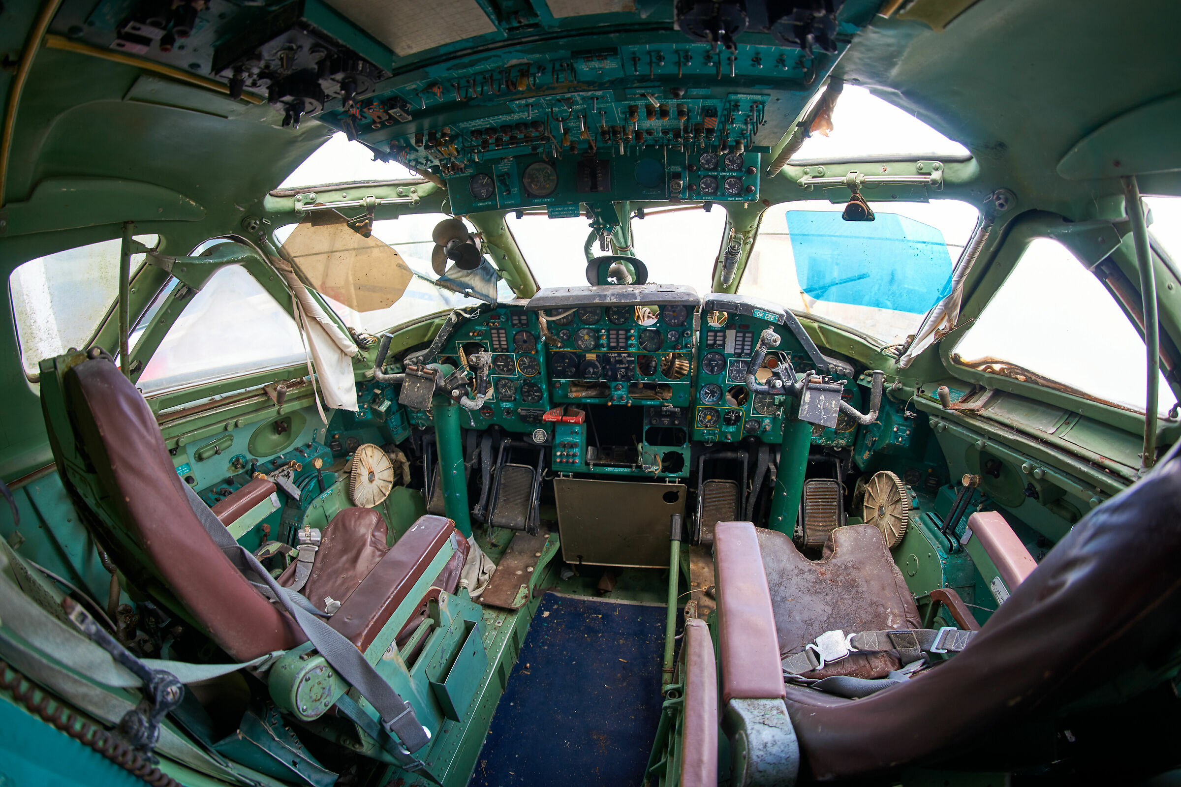 capitano abbiamo un... capitano??