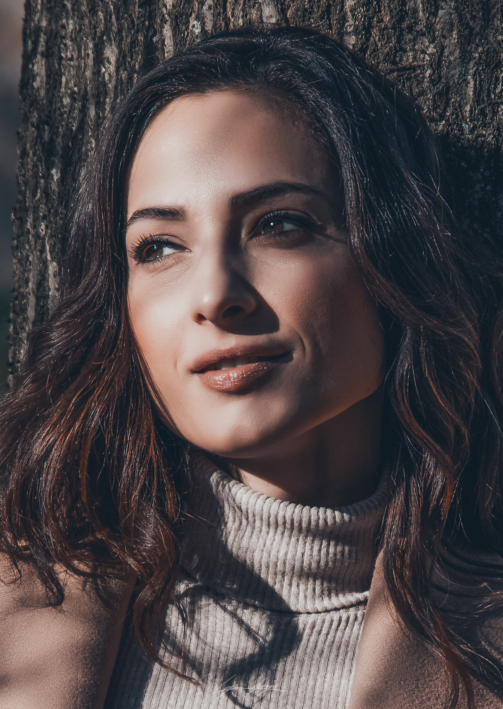 Ritratto Valentina
