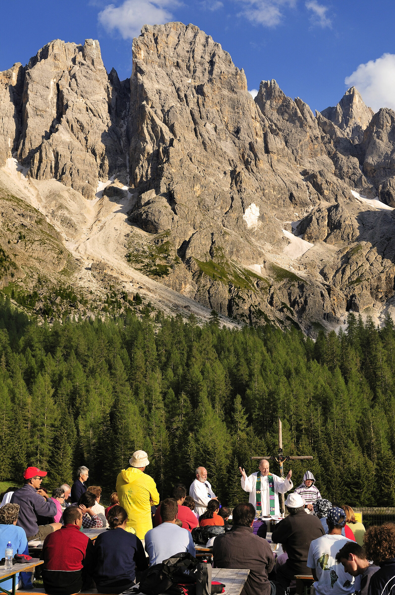 Val Venegia - St. Martin's Stakes