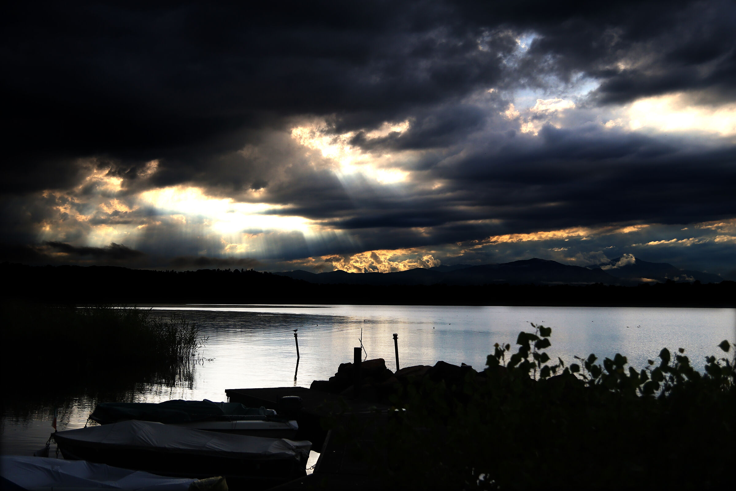 Lago di Varese