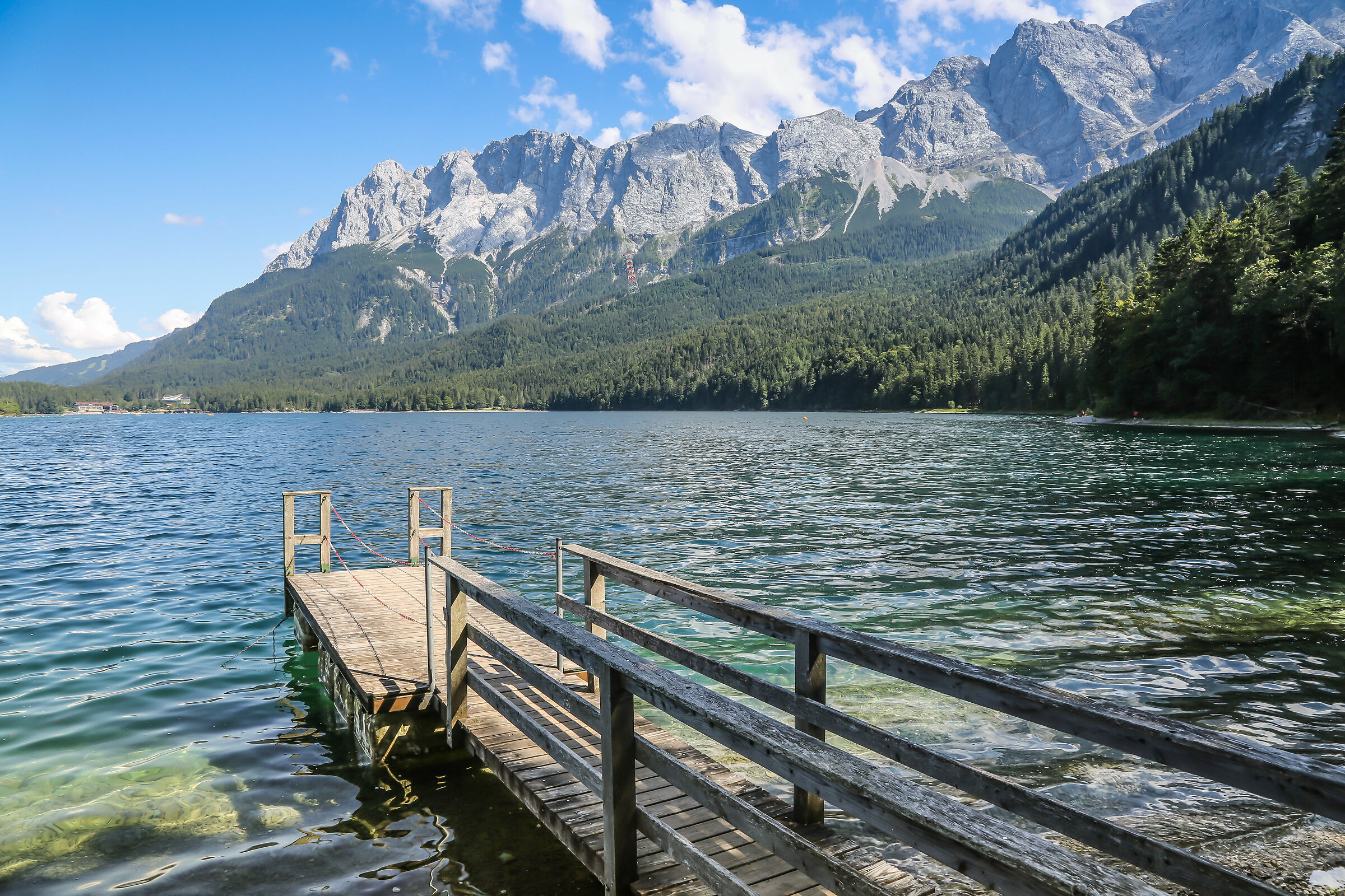 Eibsee
