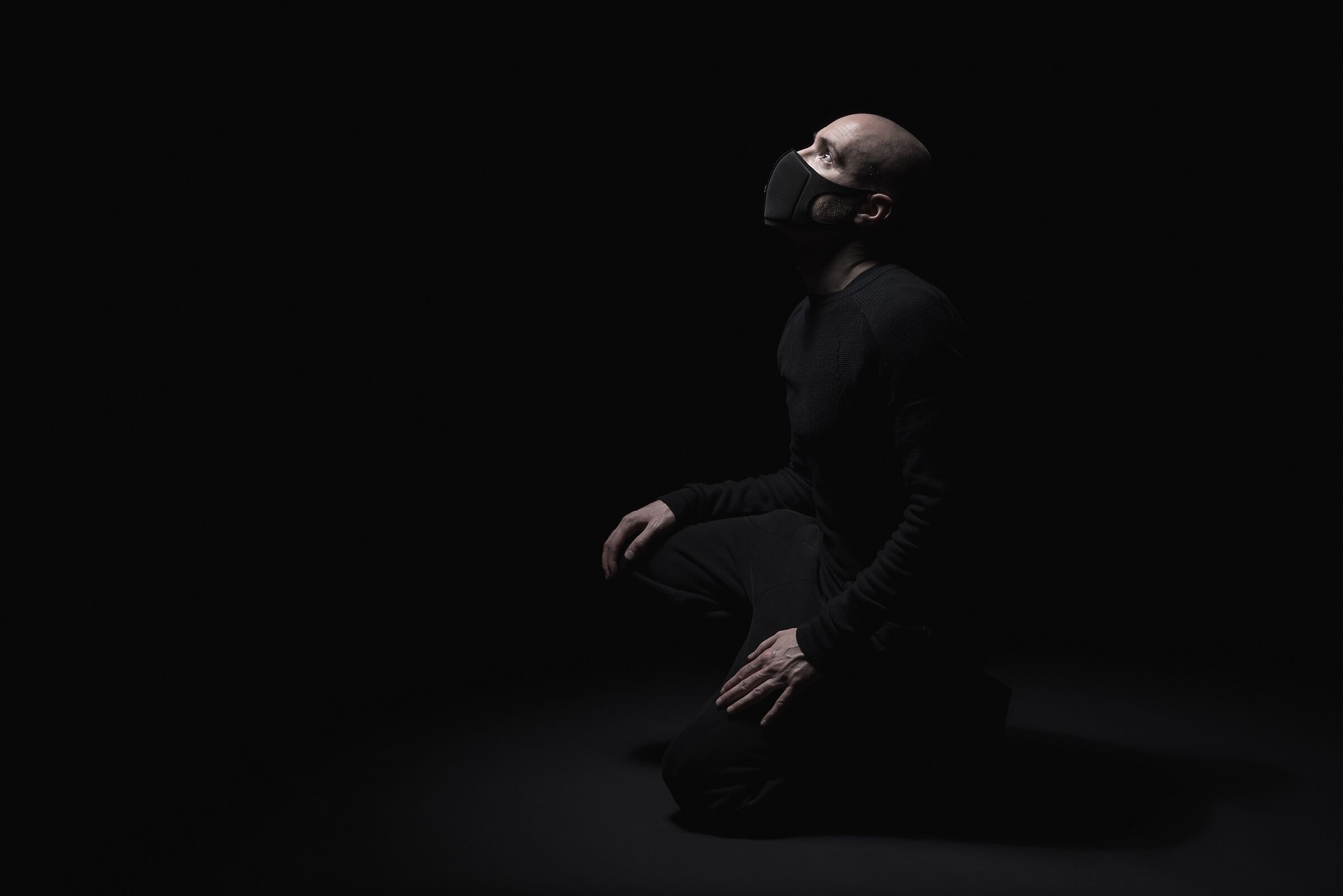 C'è la luce in fondo al tunnel...