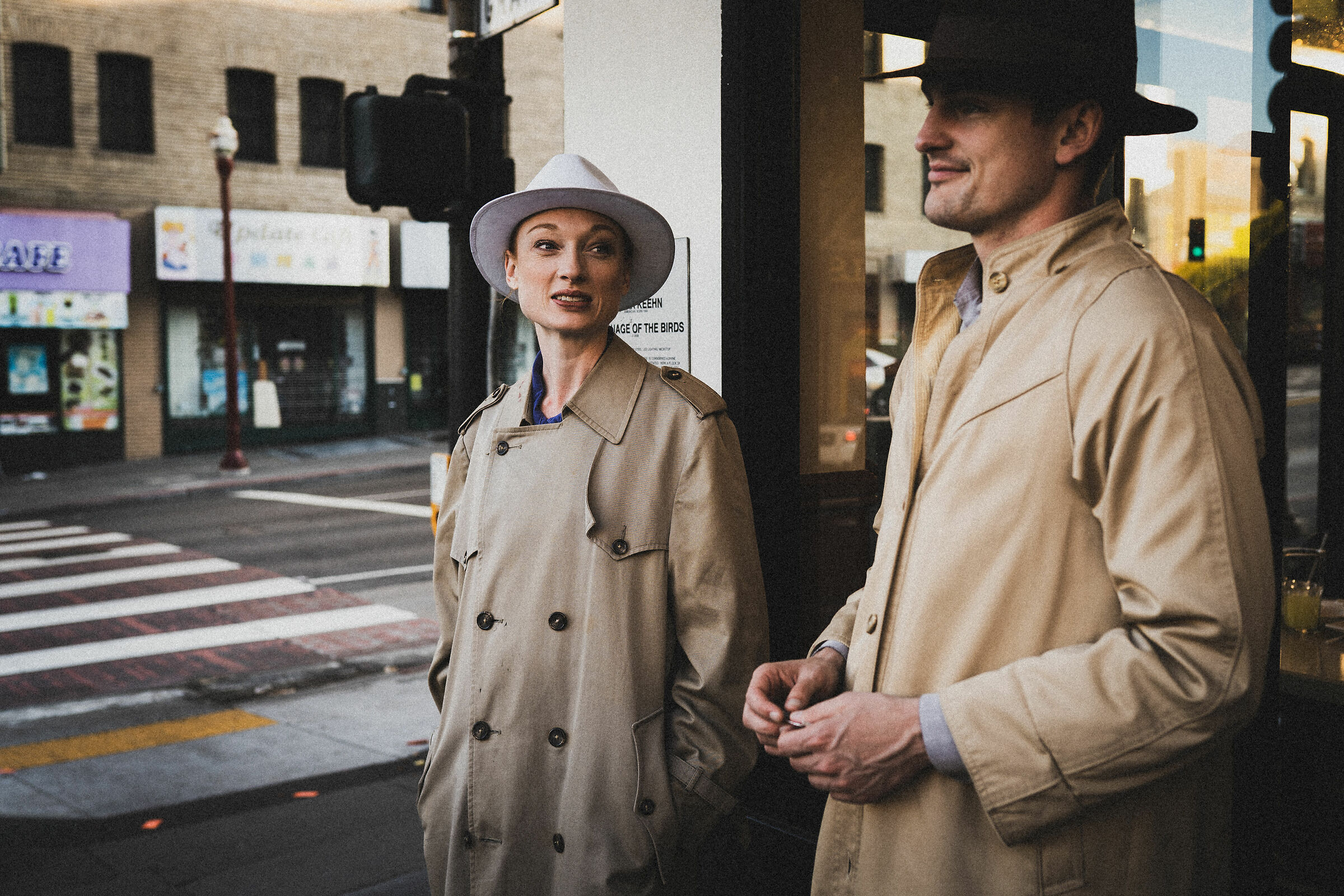 Proibizionismo a San Francisco