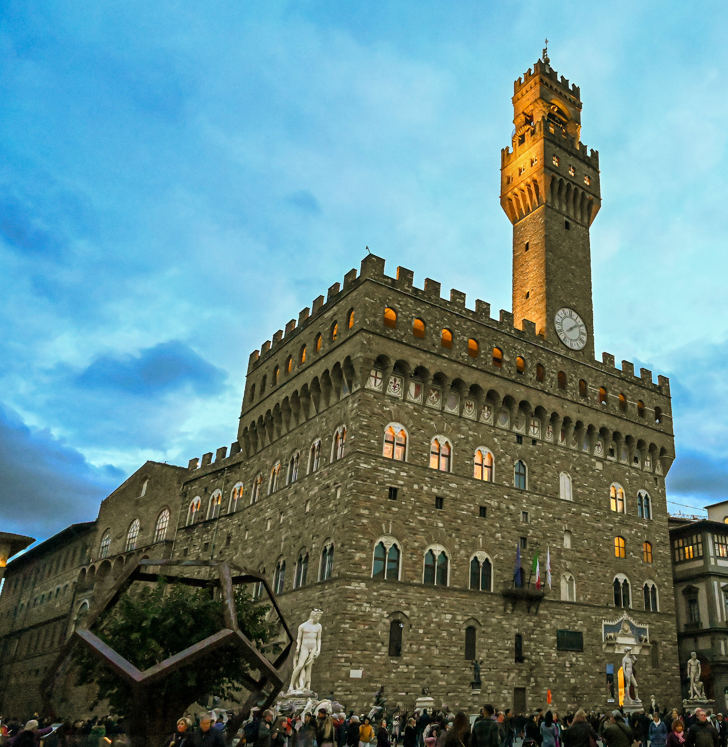 palazzo vecchio