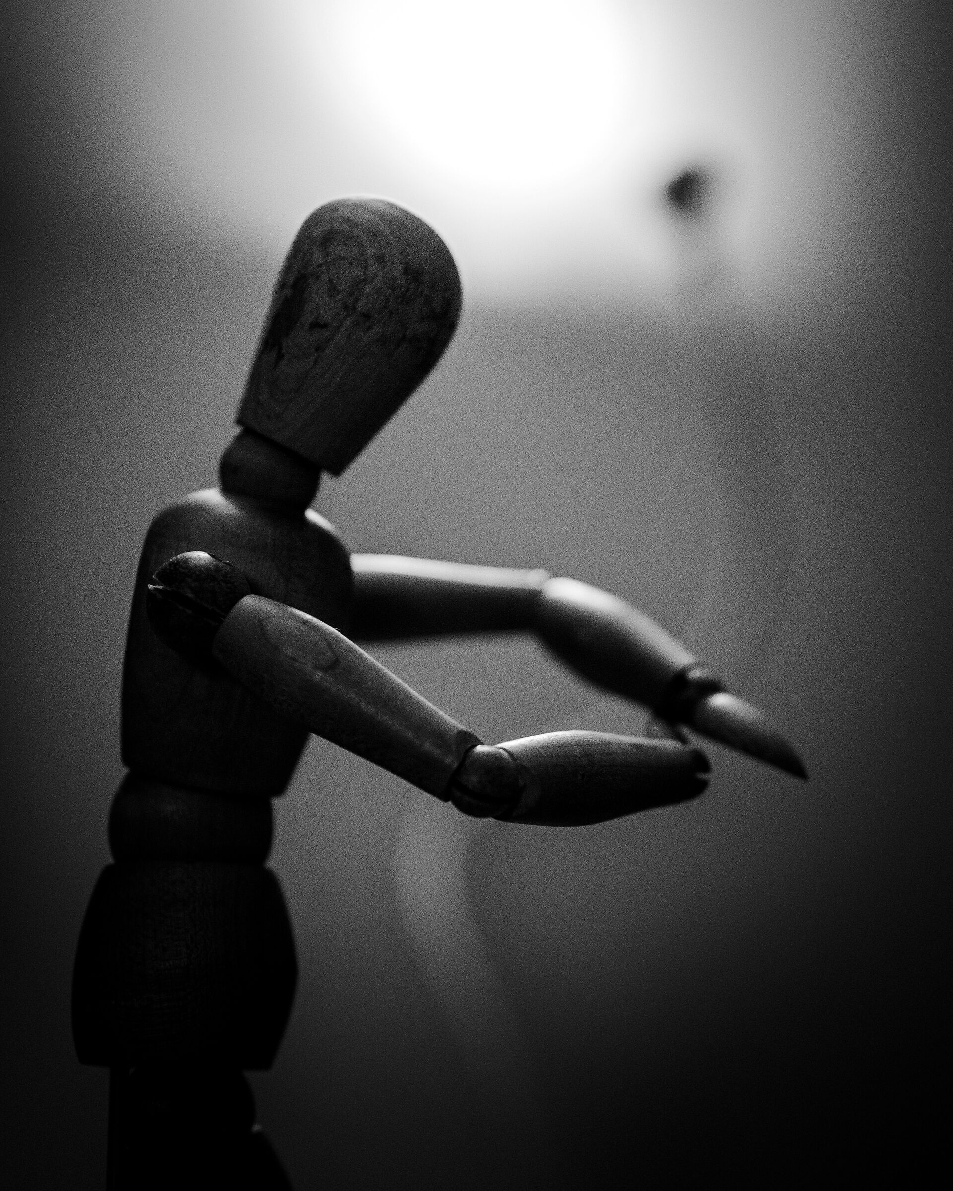 abbraccio