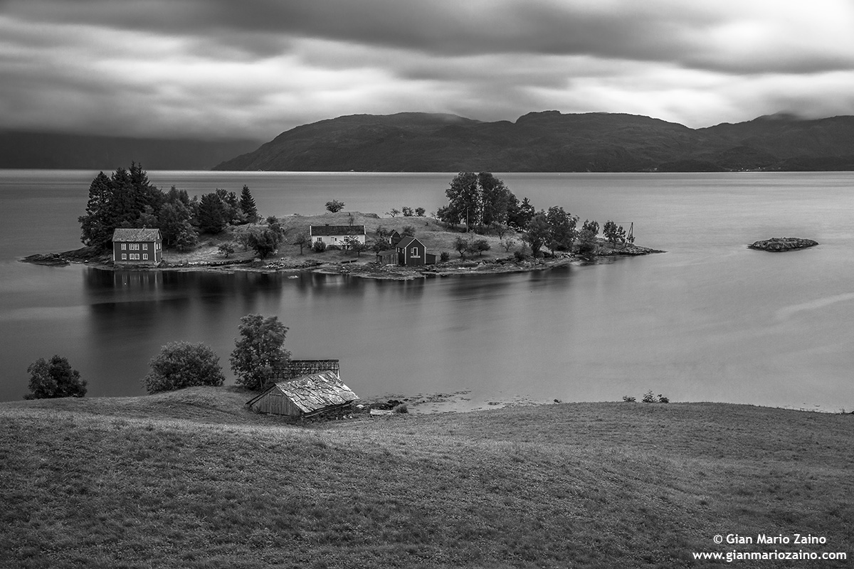 Norway / Norvegia 2016 - 12