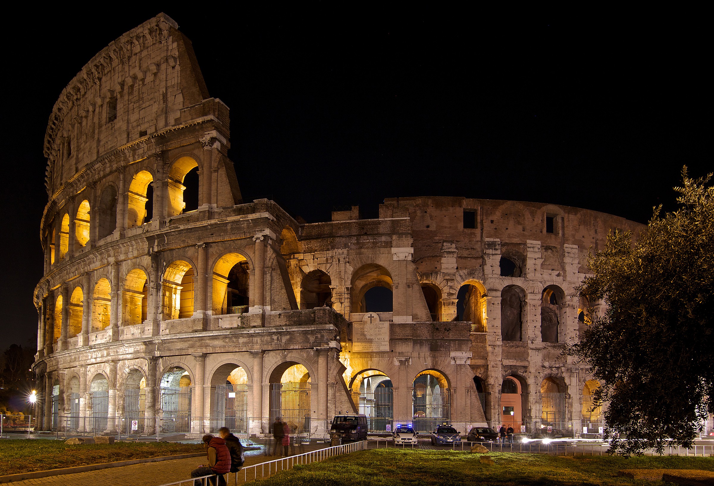 Colosseo