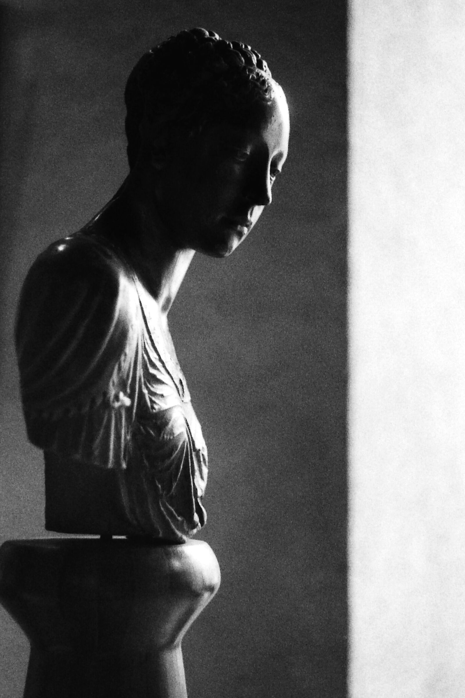 Solitudine e tristezza