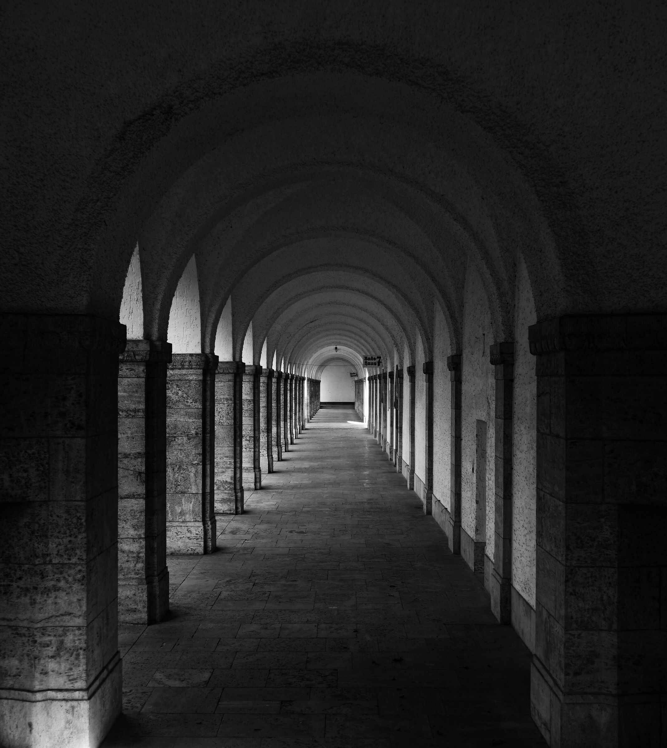 Bad Nauheim - Sprudelhof