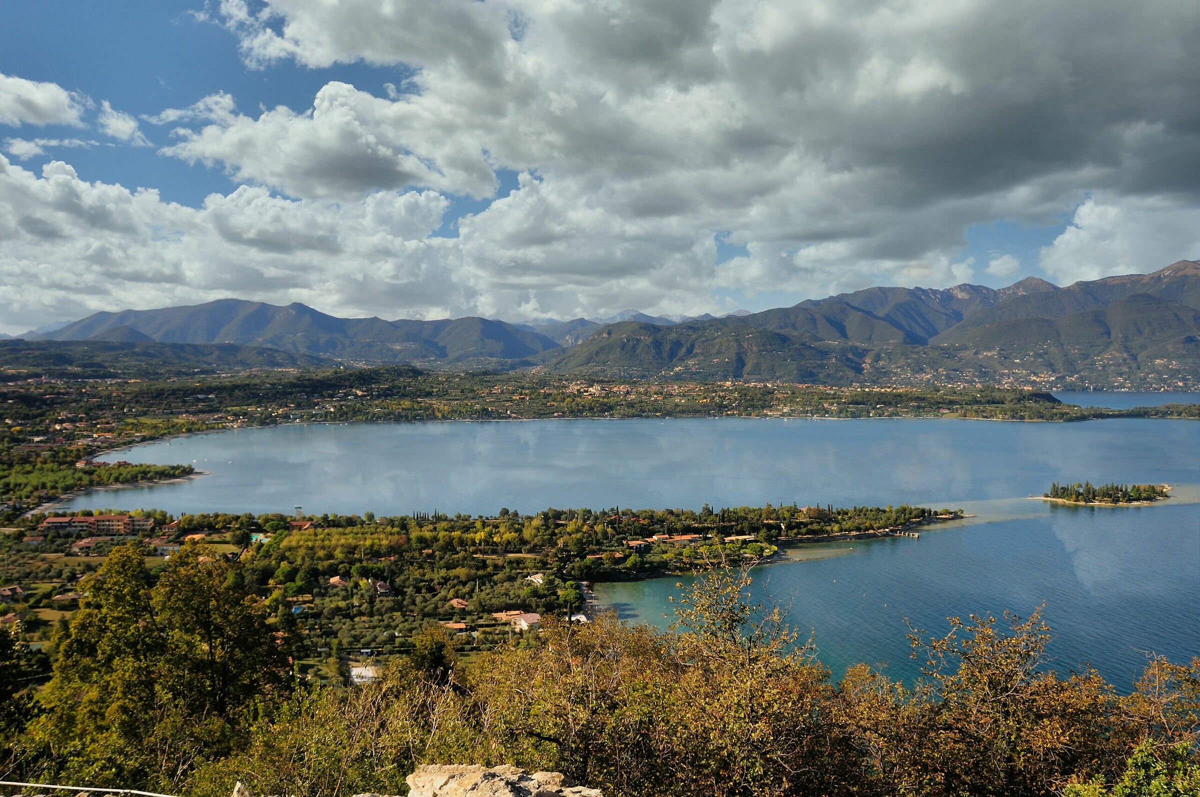 Lago di Garda