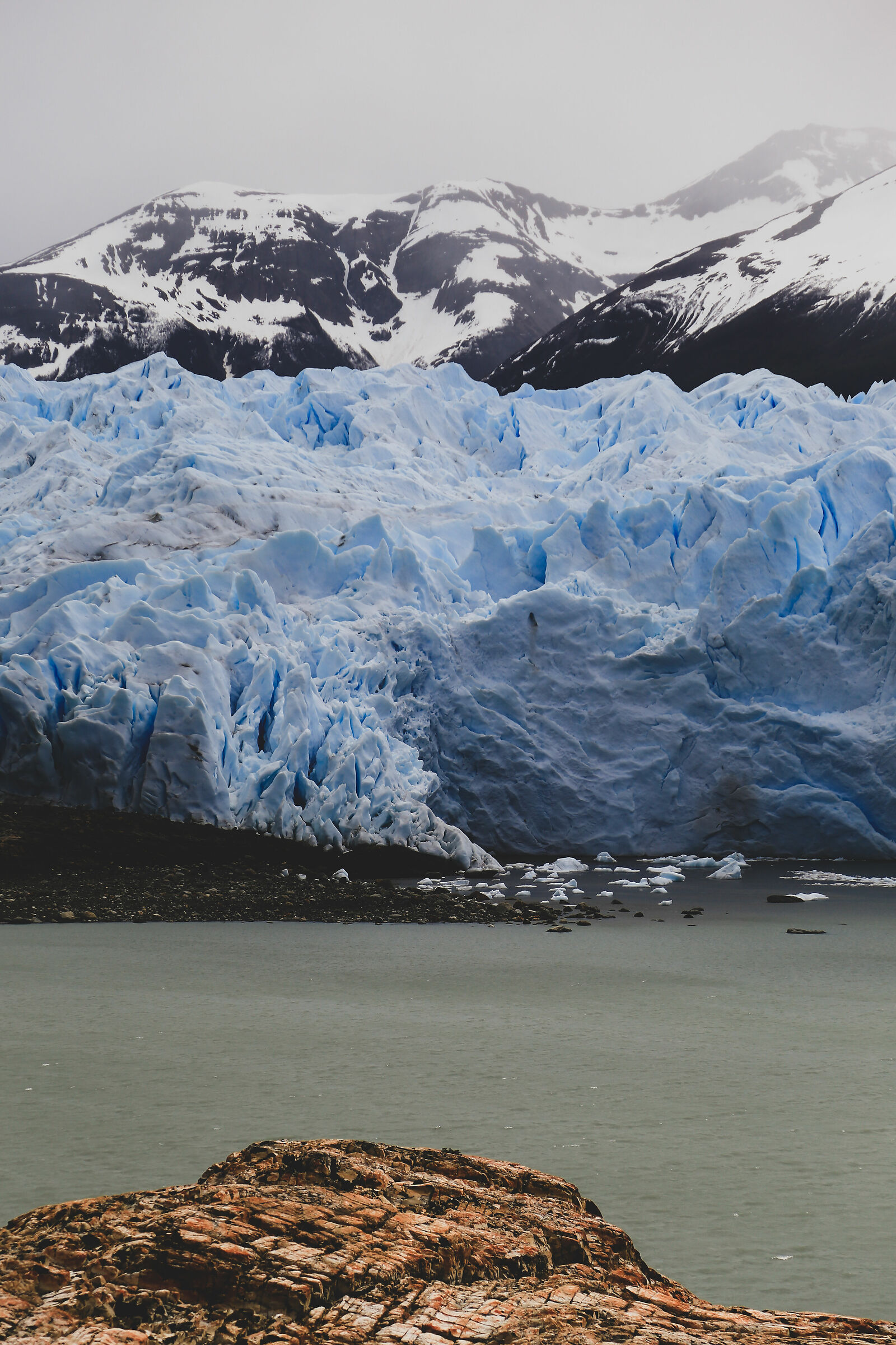 Perito Moreno