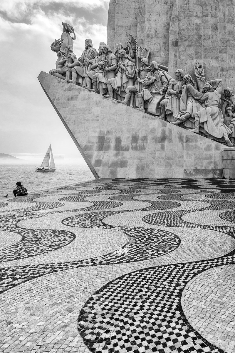 The Discovery of Solitude