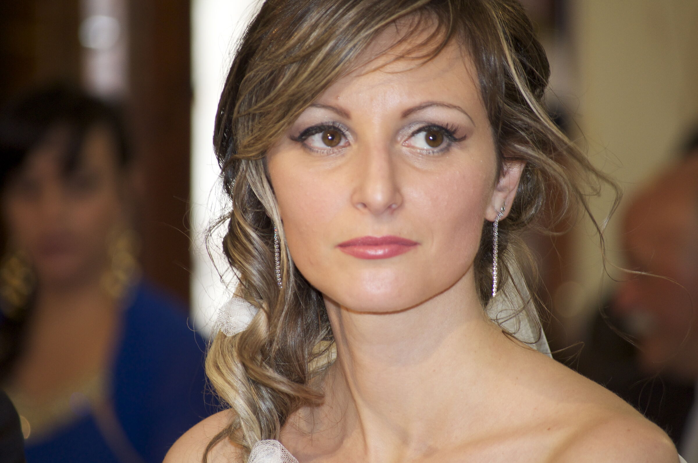 . . . la mia Robertina . . .