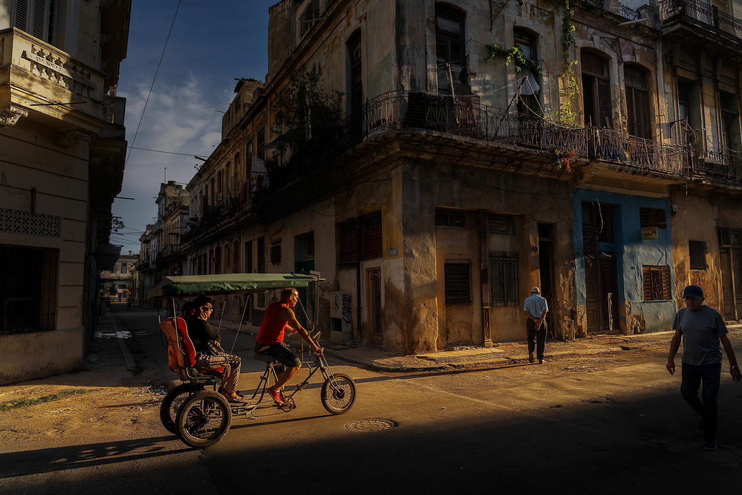 Centro Habana