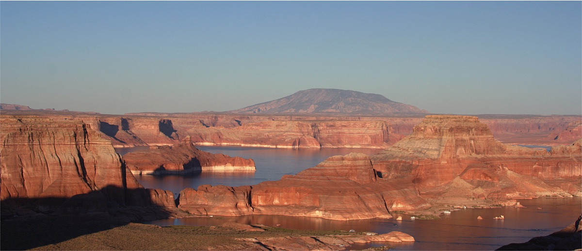 lake powell