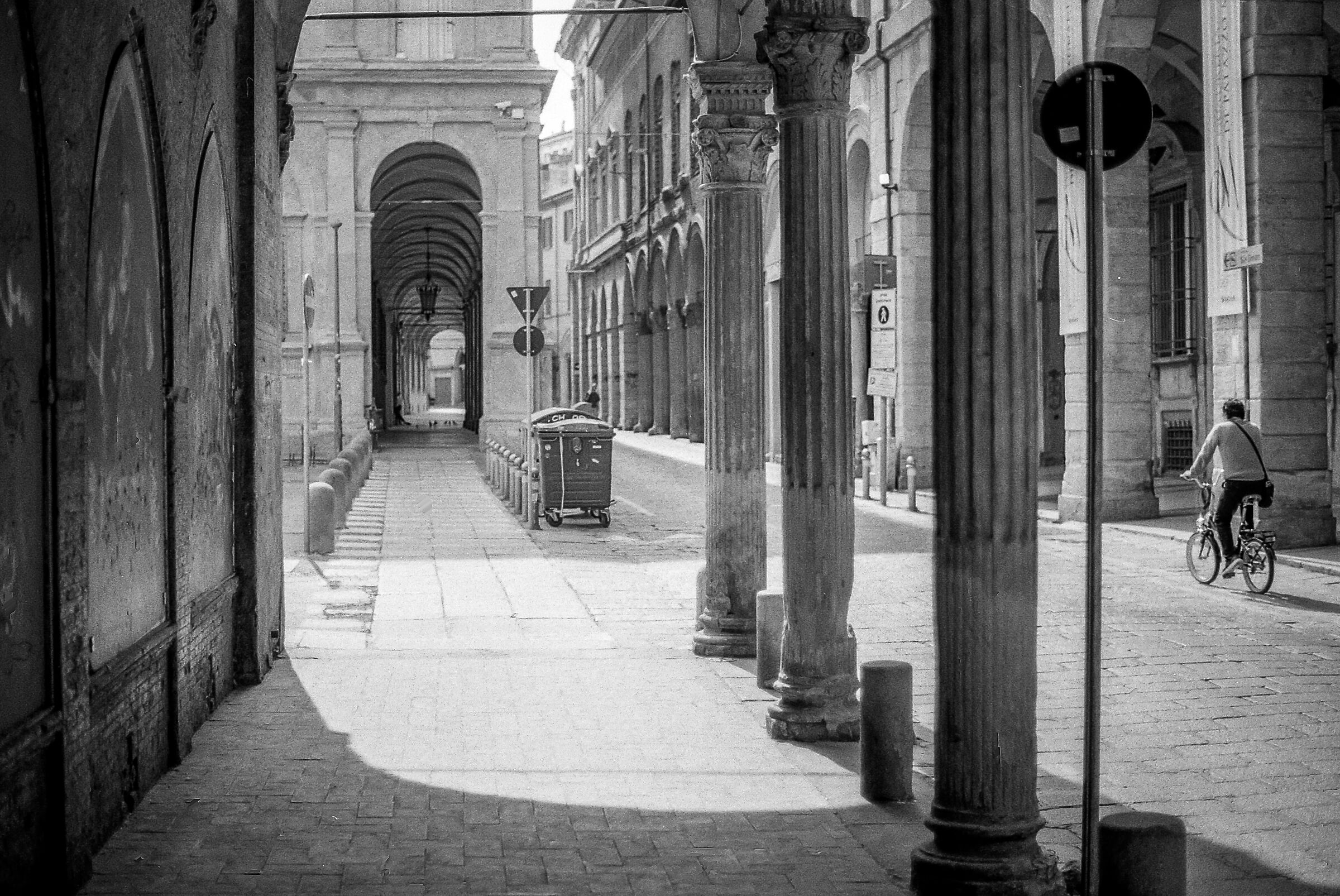 Sunday Desolation Part 2