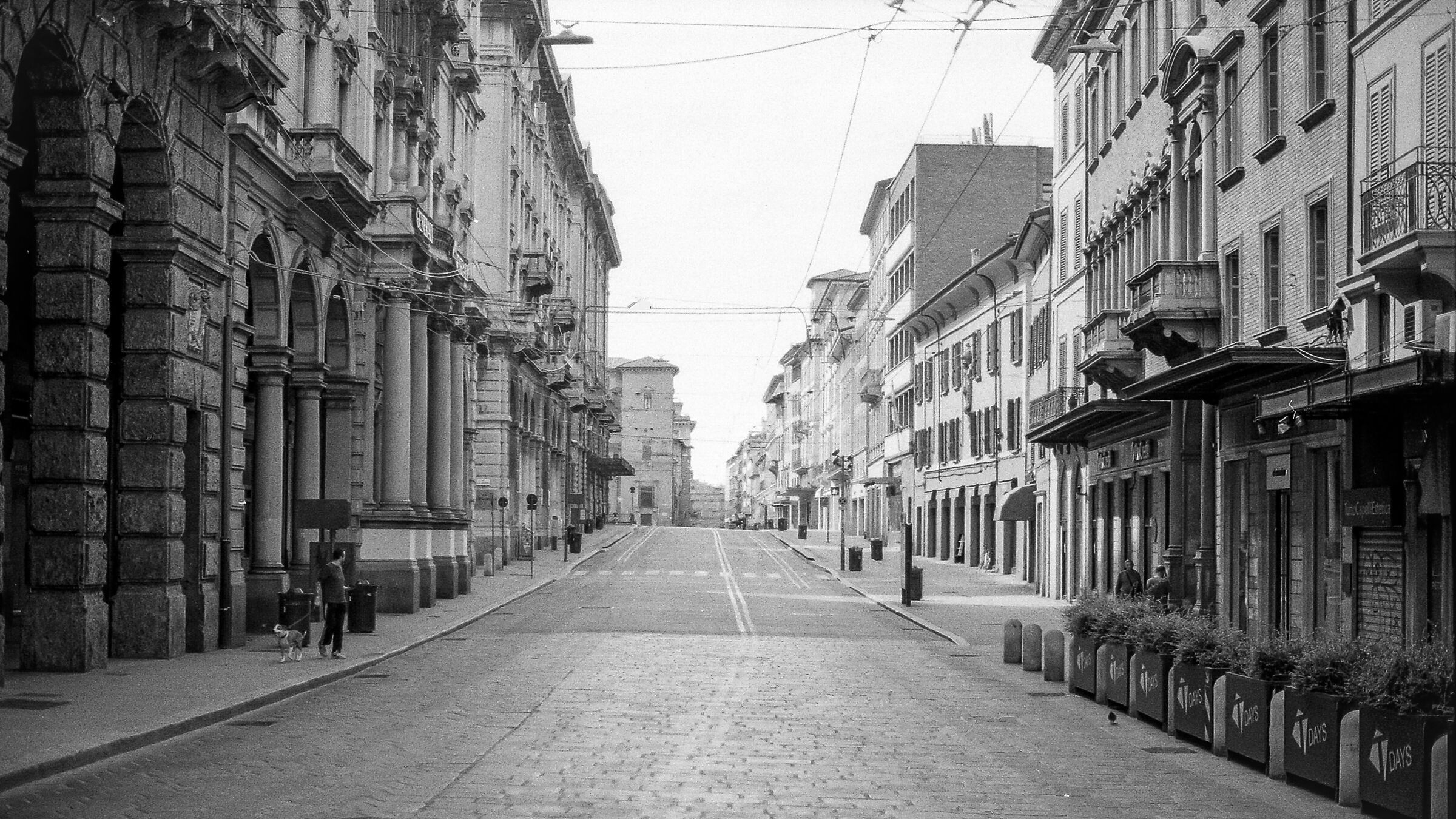 Sunday Desolation Part 4