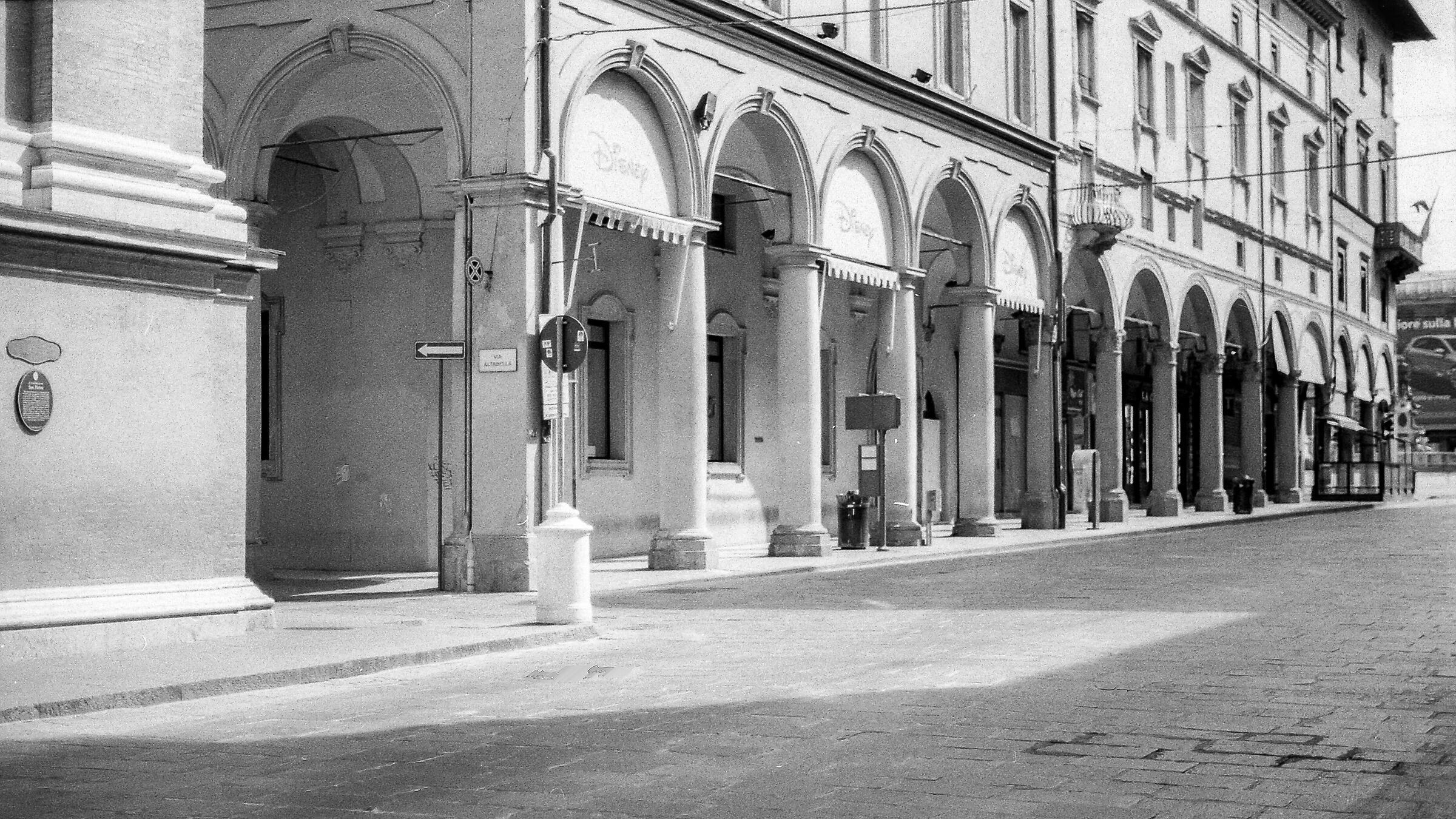 Sunday Desolation Part 5