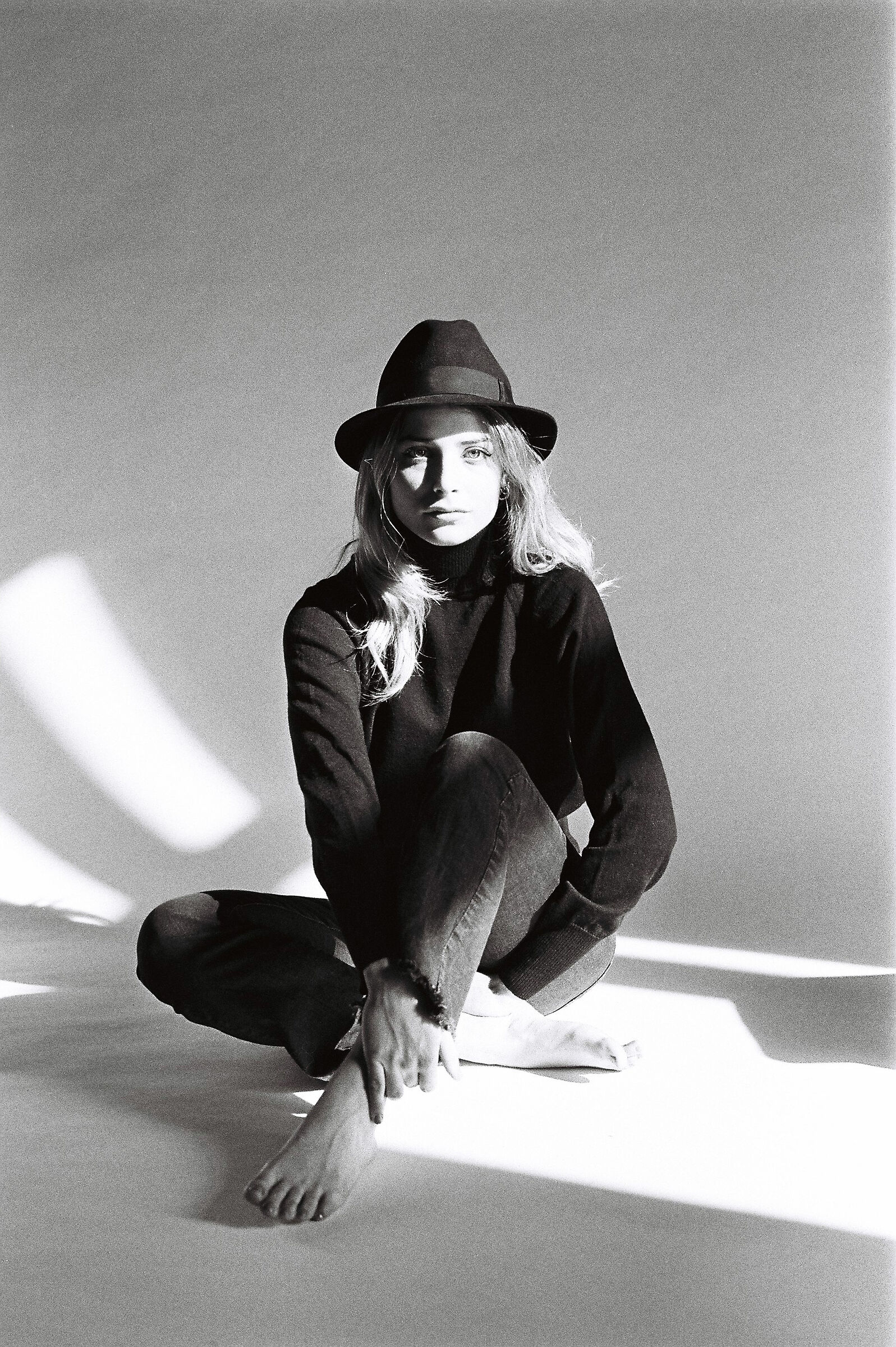 Greta - film portrait