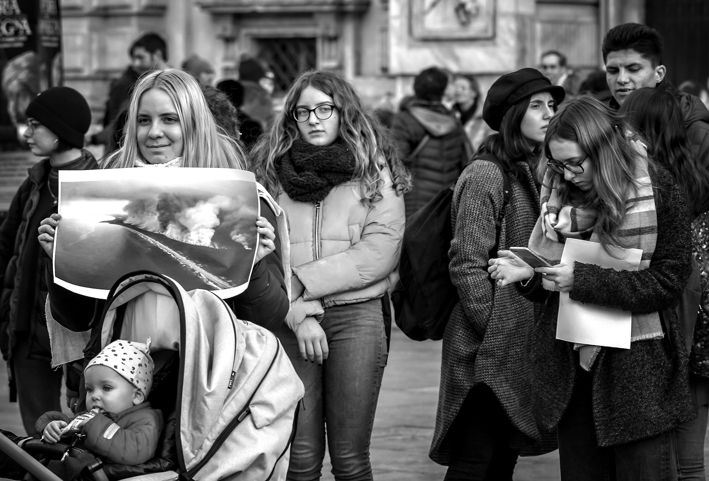 Social and individual