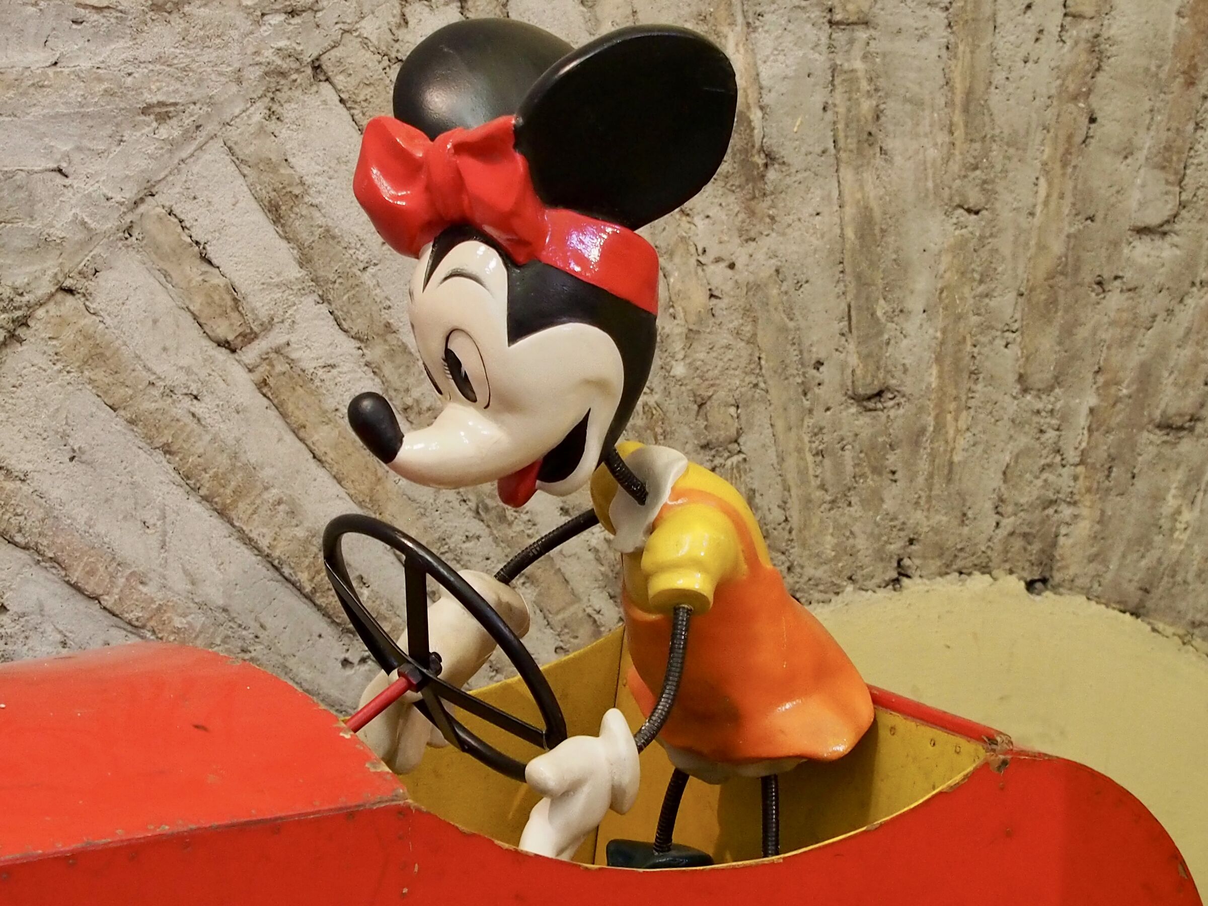 Museo del giocattolo