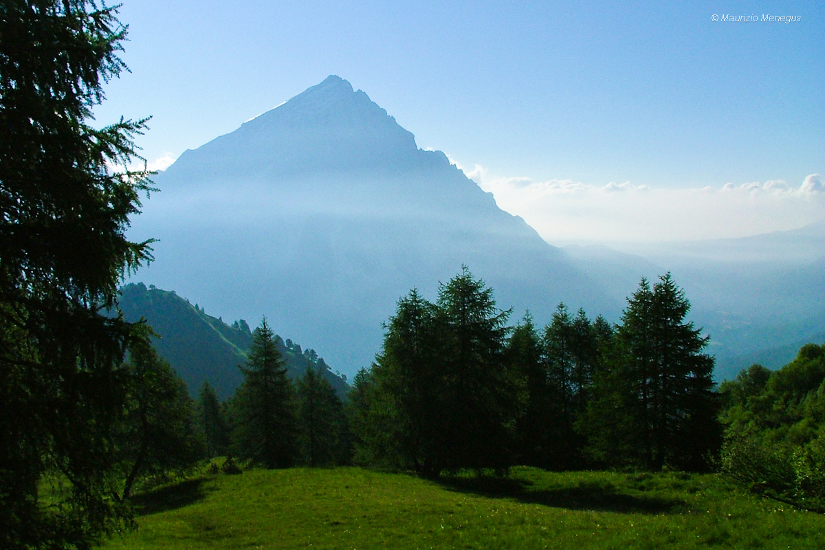 Monte Antelao - San Vito di Cadore - Dolomiti