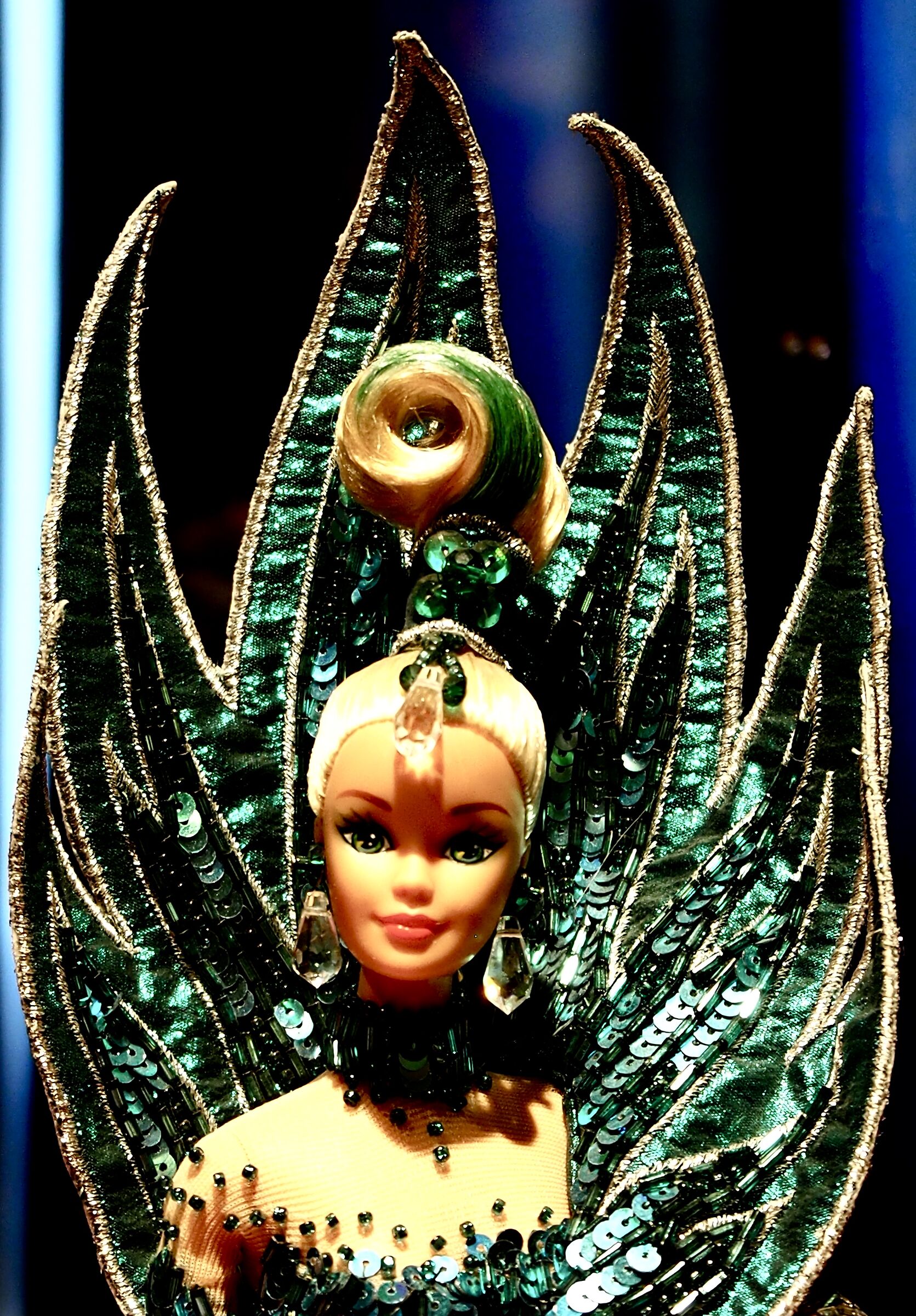 Museo del giocattolo