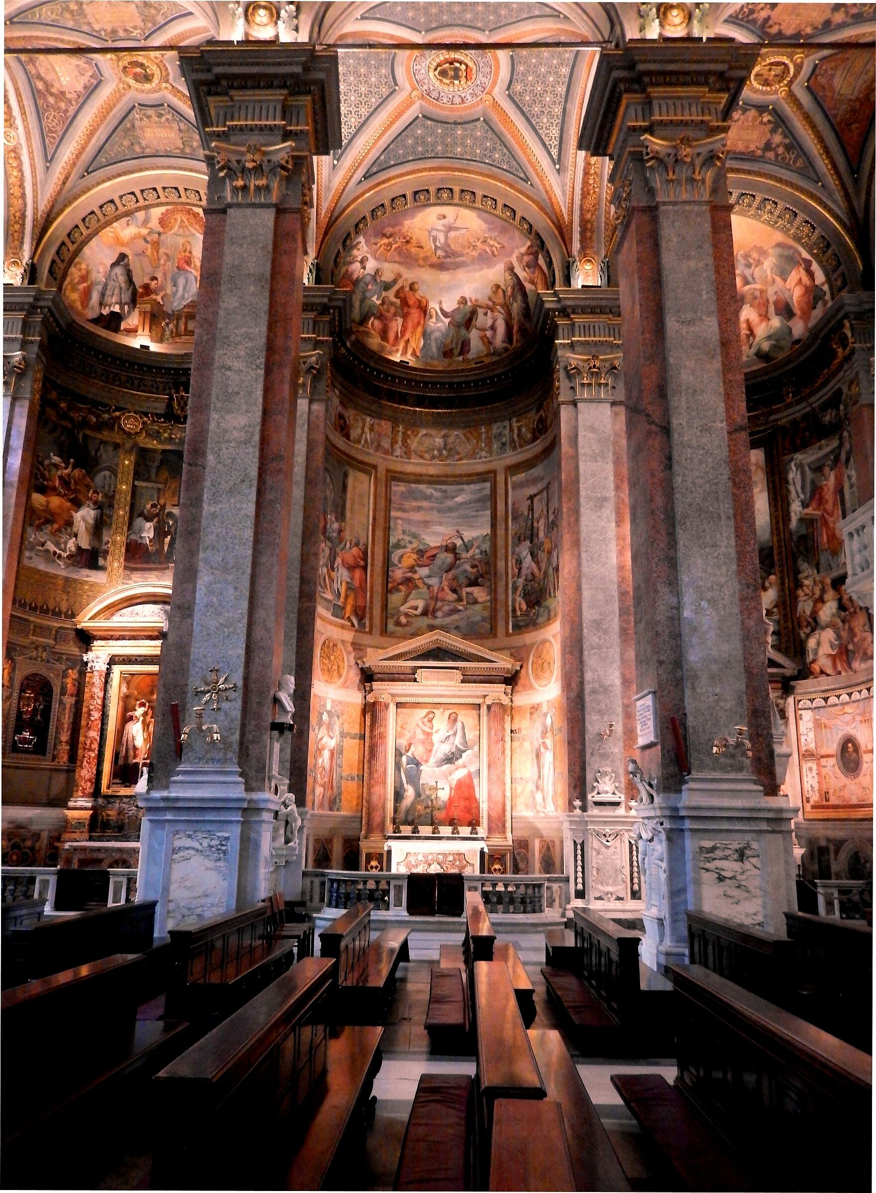 St. Mary of the Soul Church
