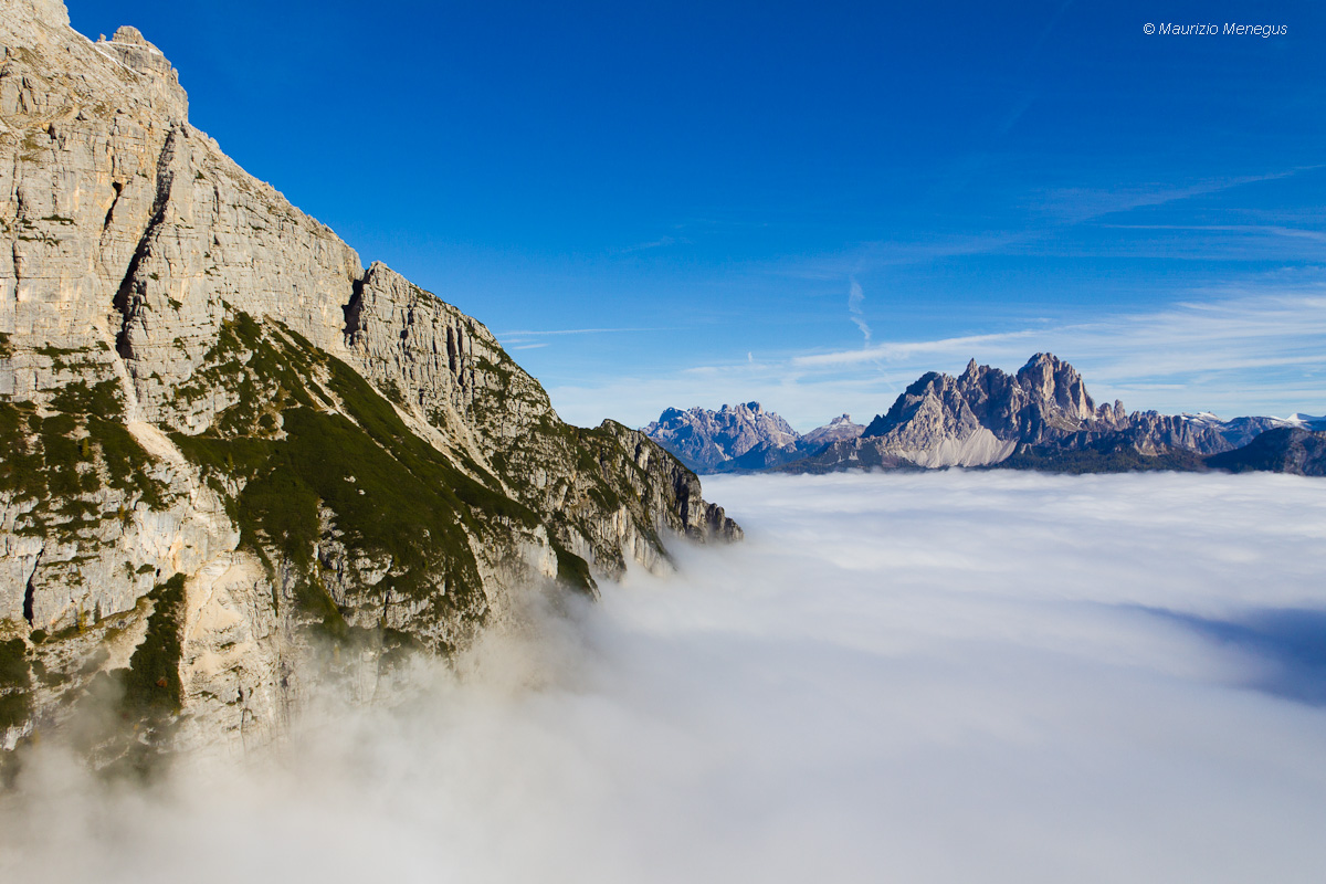 Val di San Vito - Dolomiti