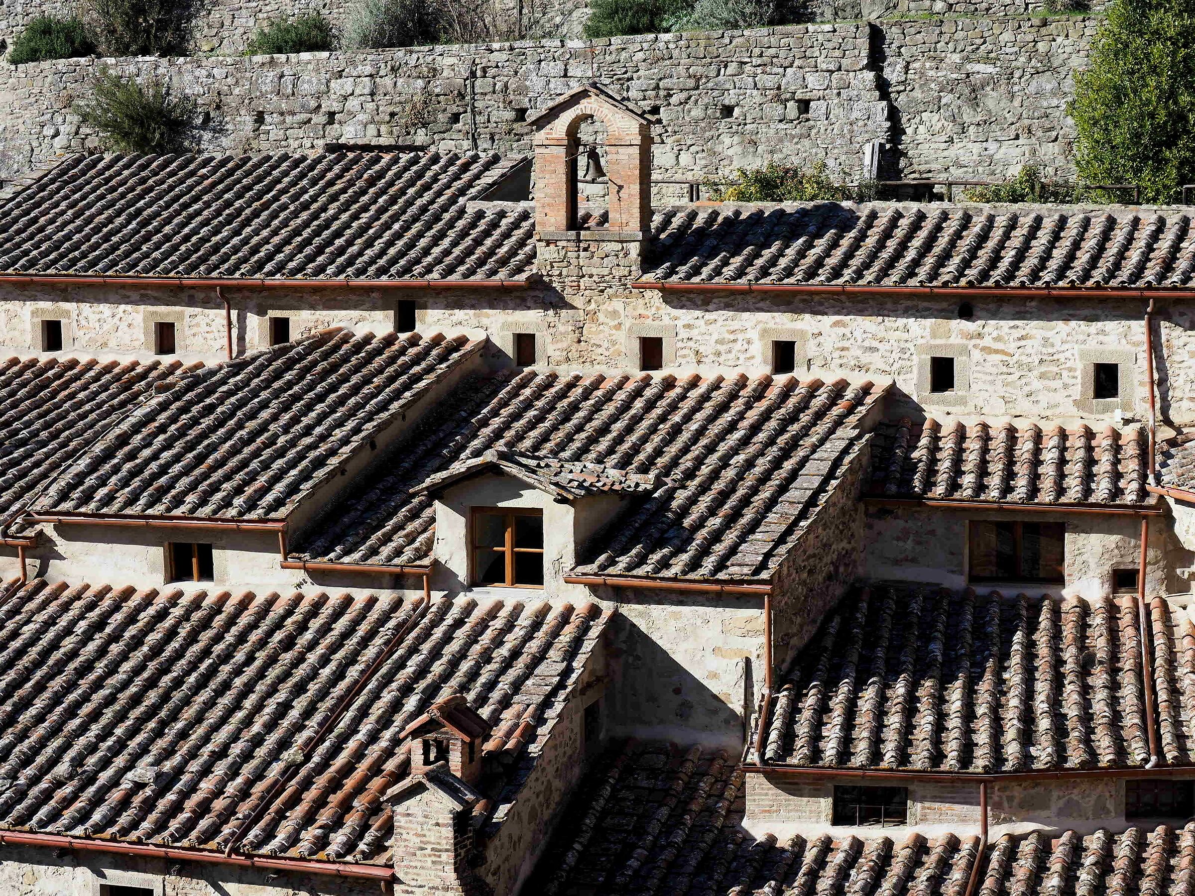 Convent the Short Cells