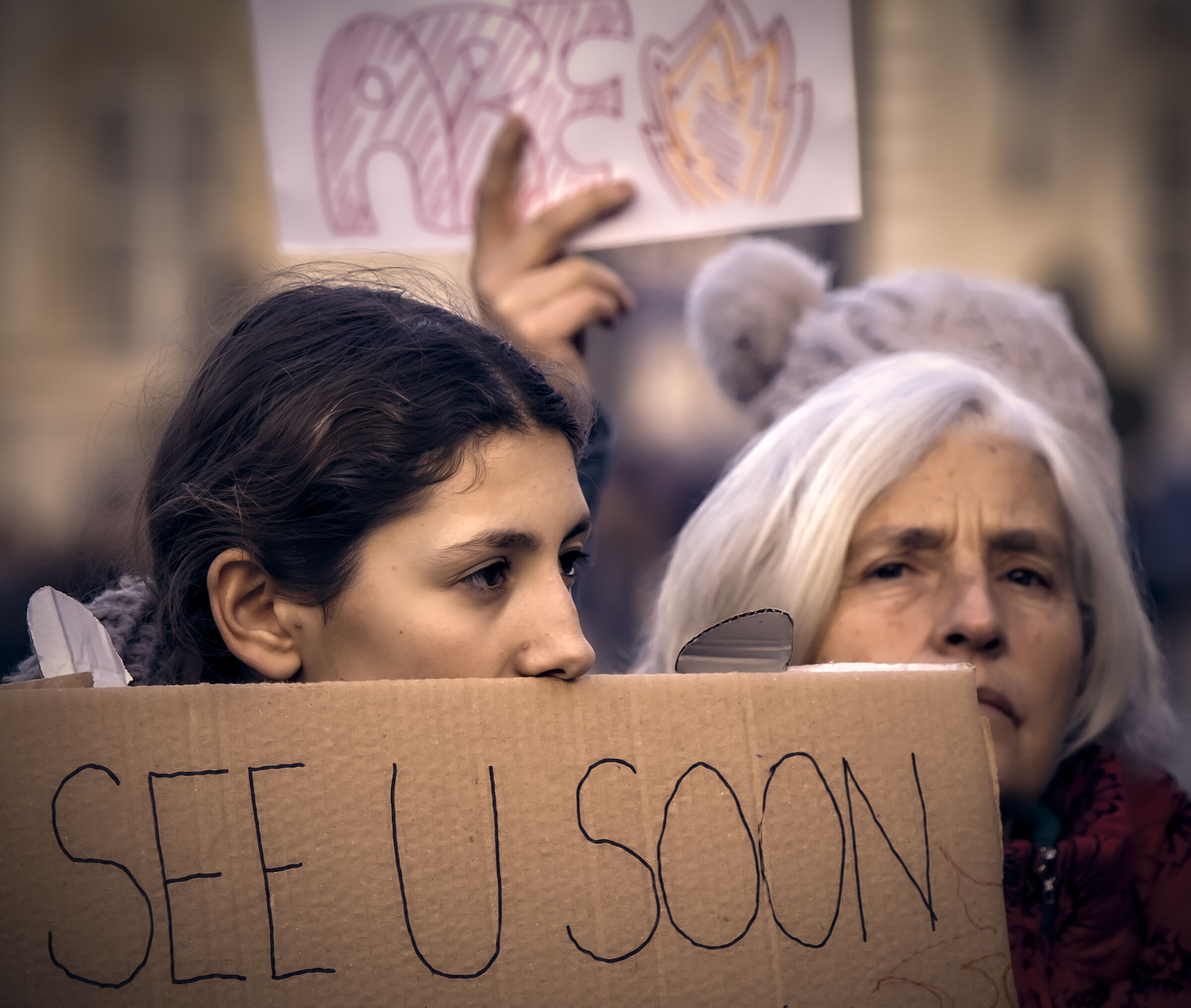 Pre-intentional support