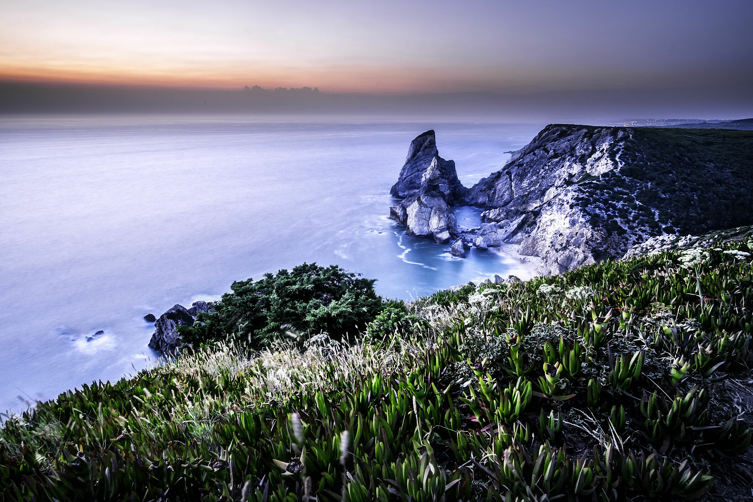 Cabo da Roca, Portugal