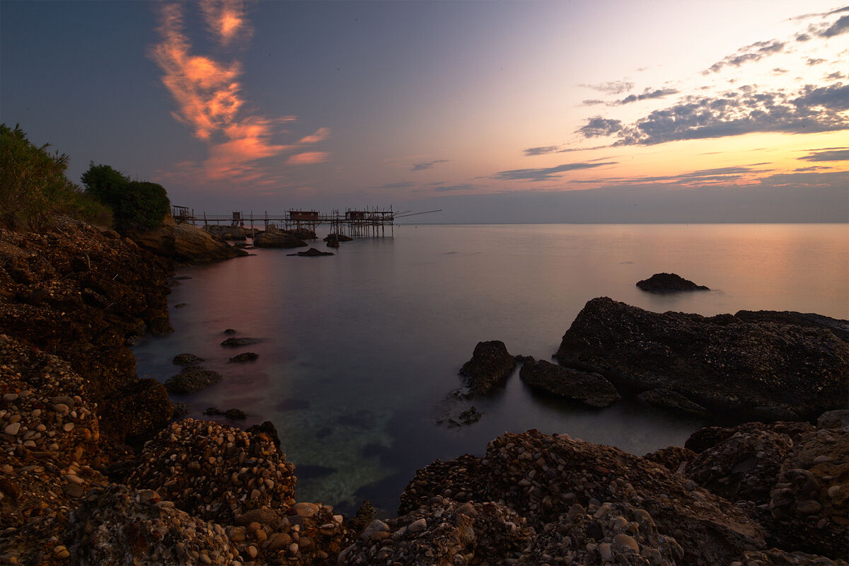 L'estate scorsa