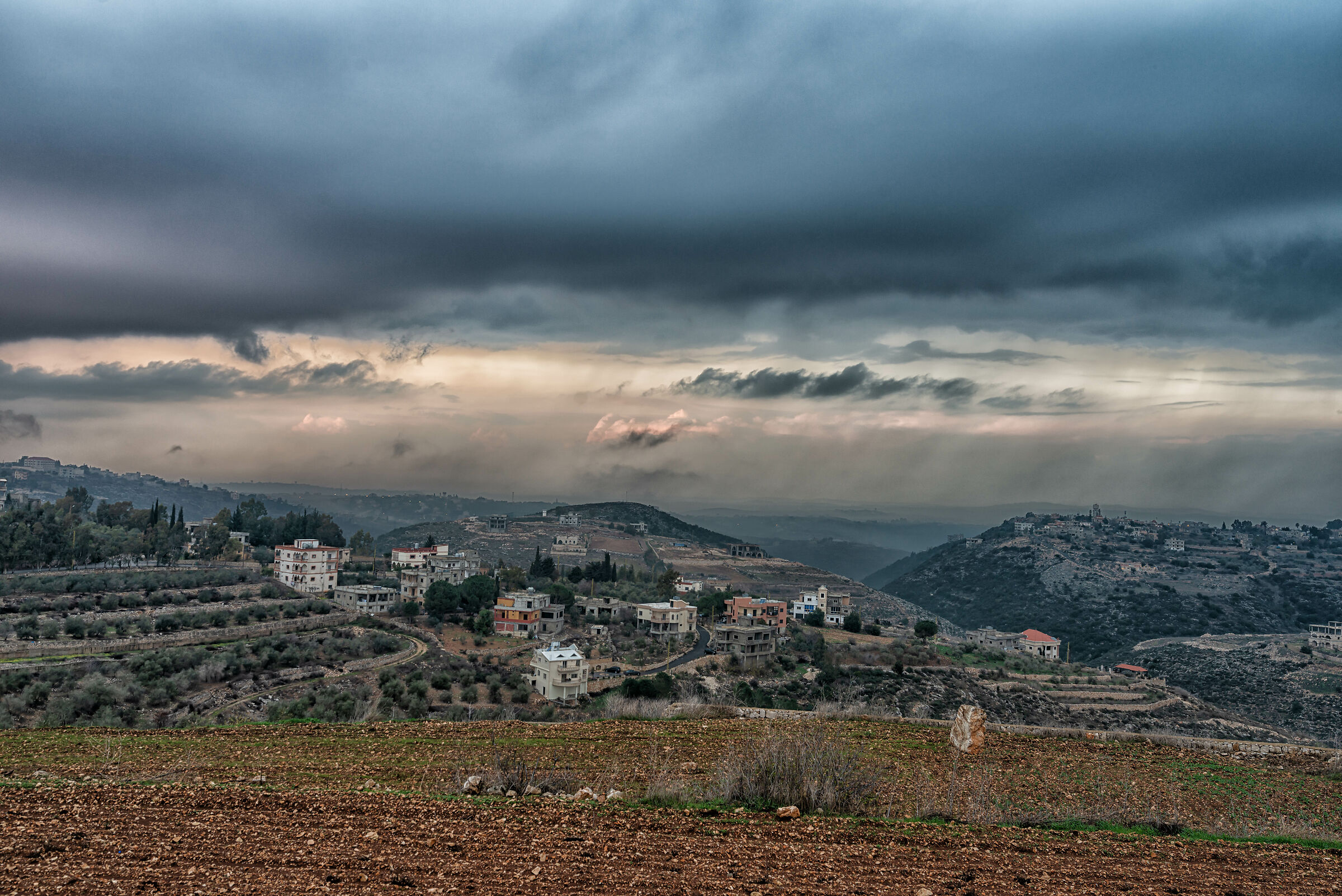 Sawaneh Il nostro villaggio