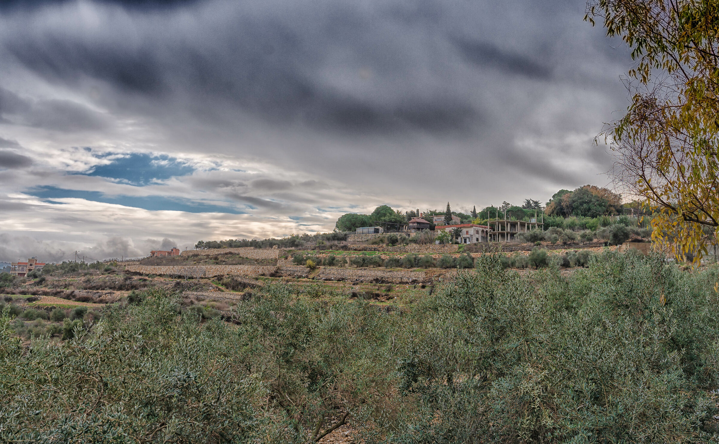 Sawaneh Il nostro villaggio