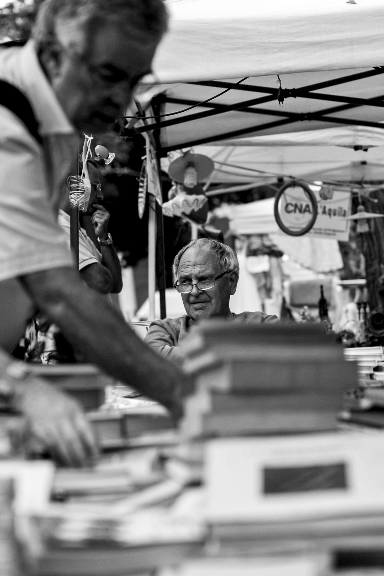 Mercatino