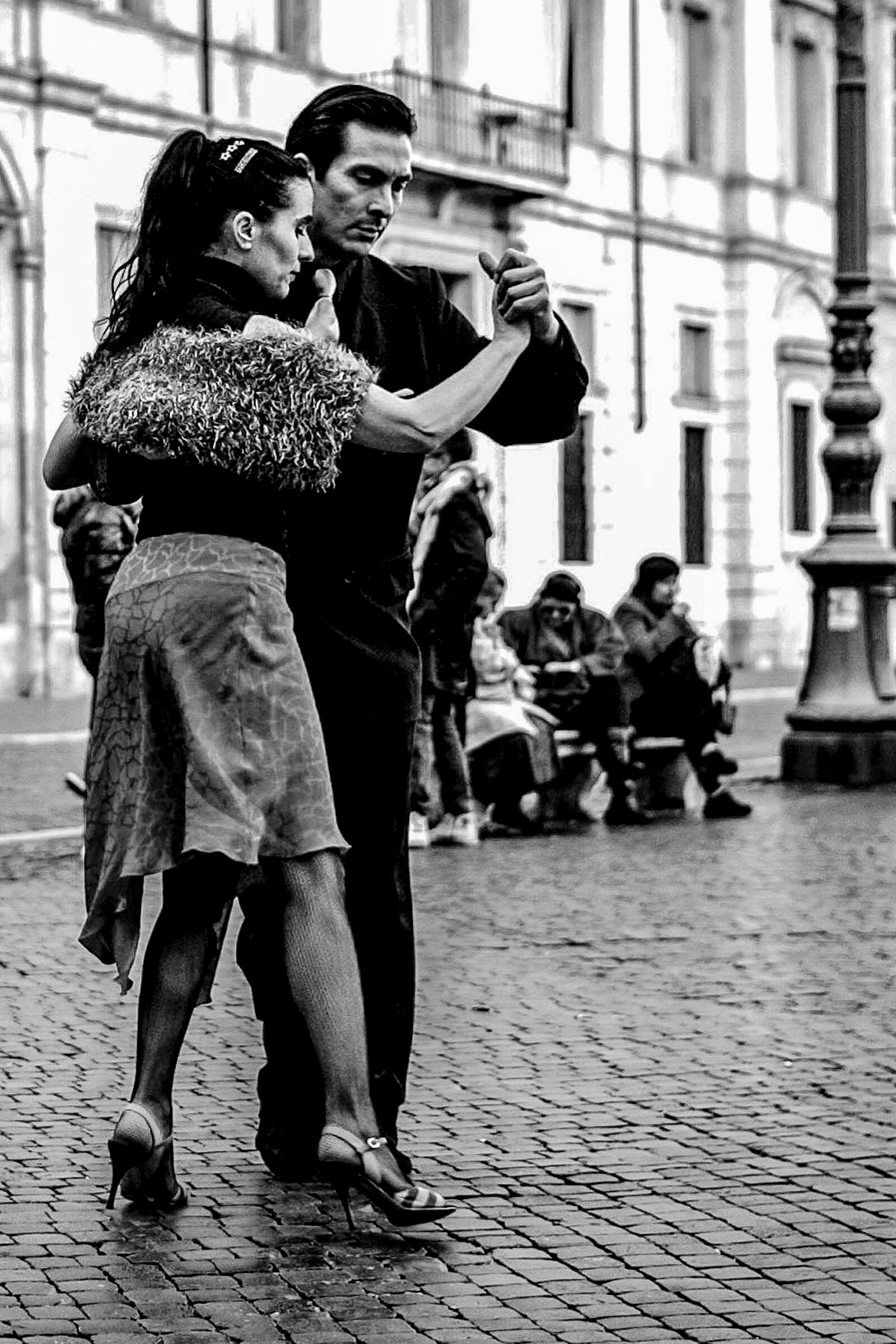 Tango