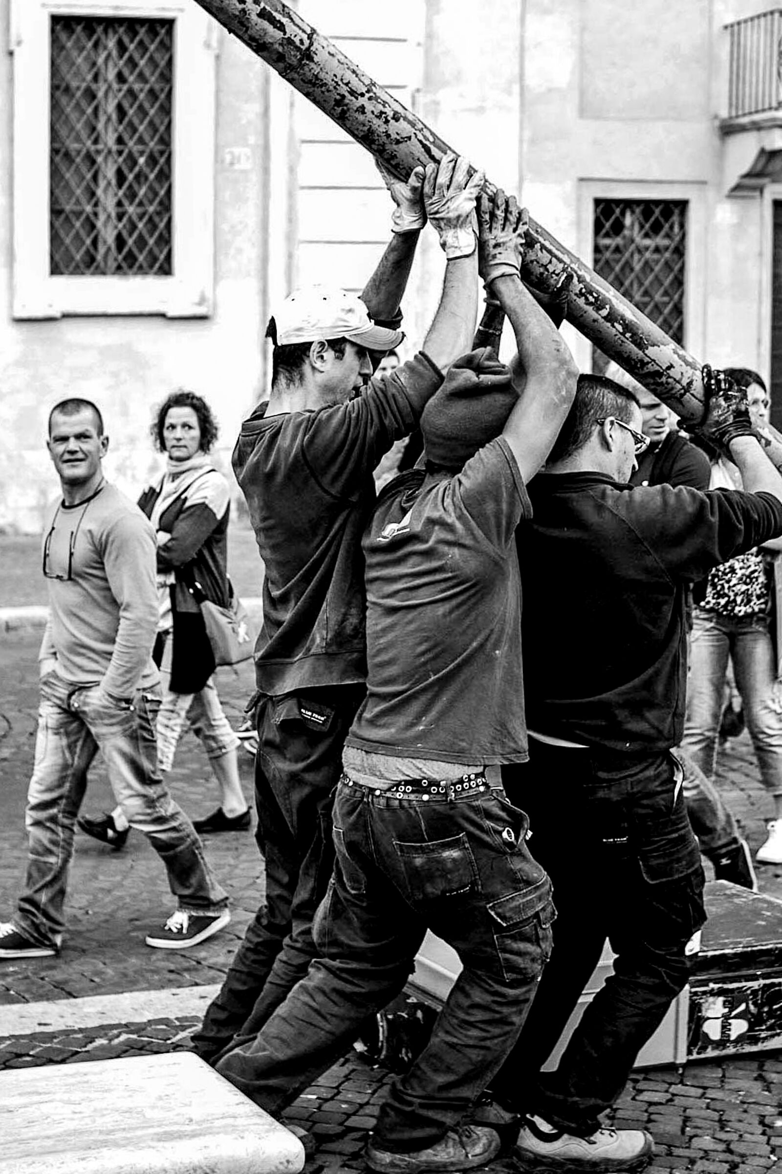Lampione