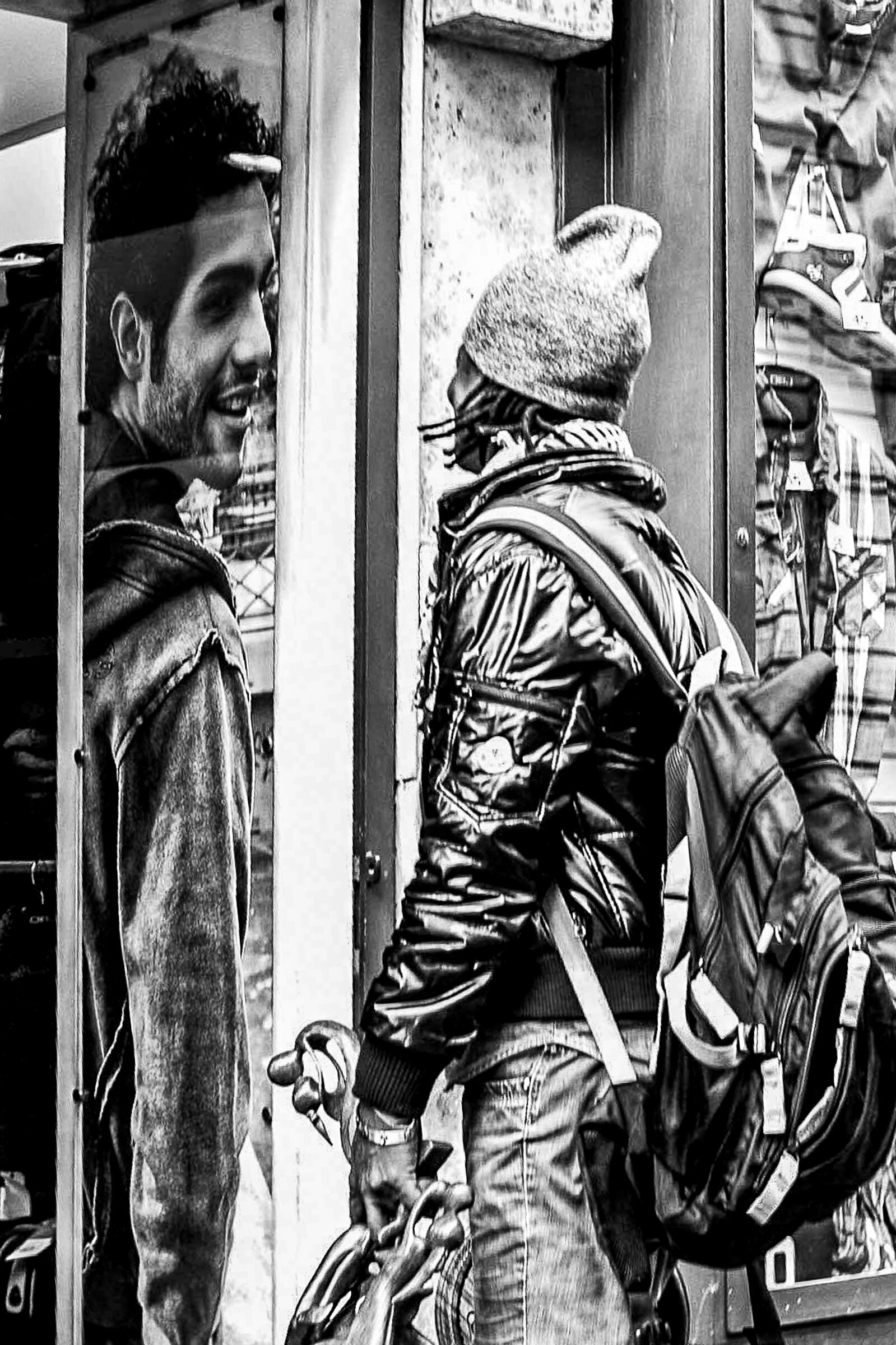 Sguardi