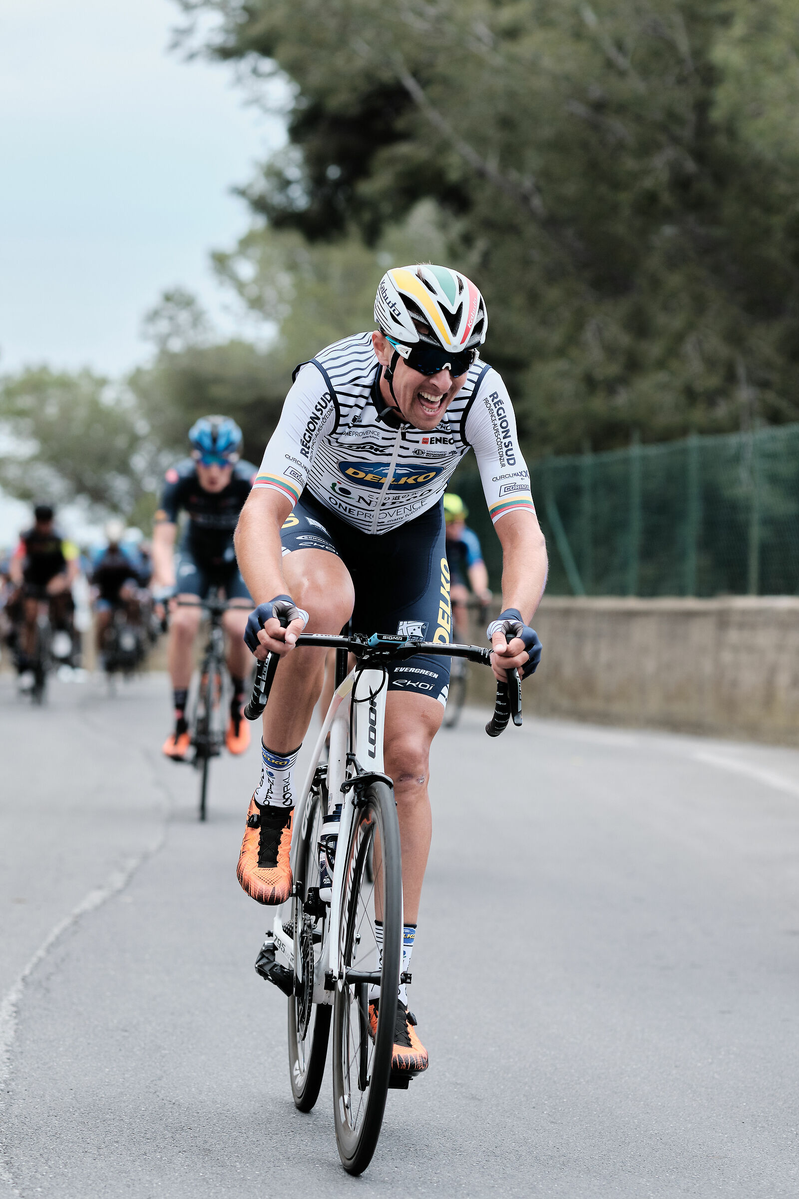 Laigueglia Trophy 2020