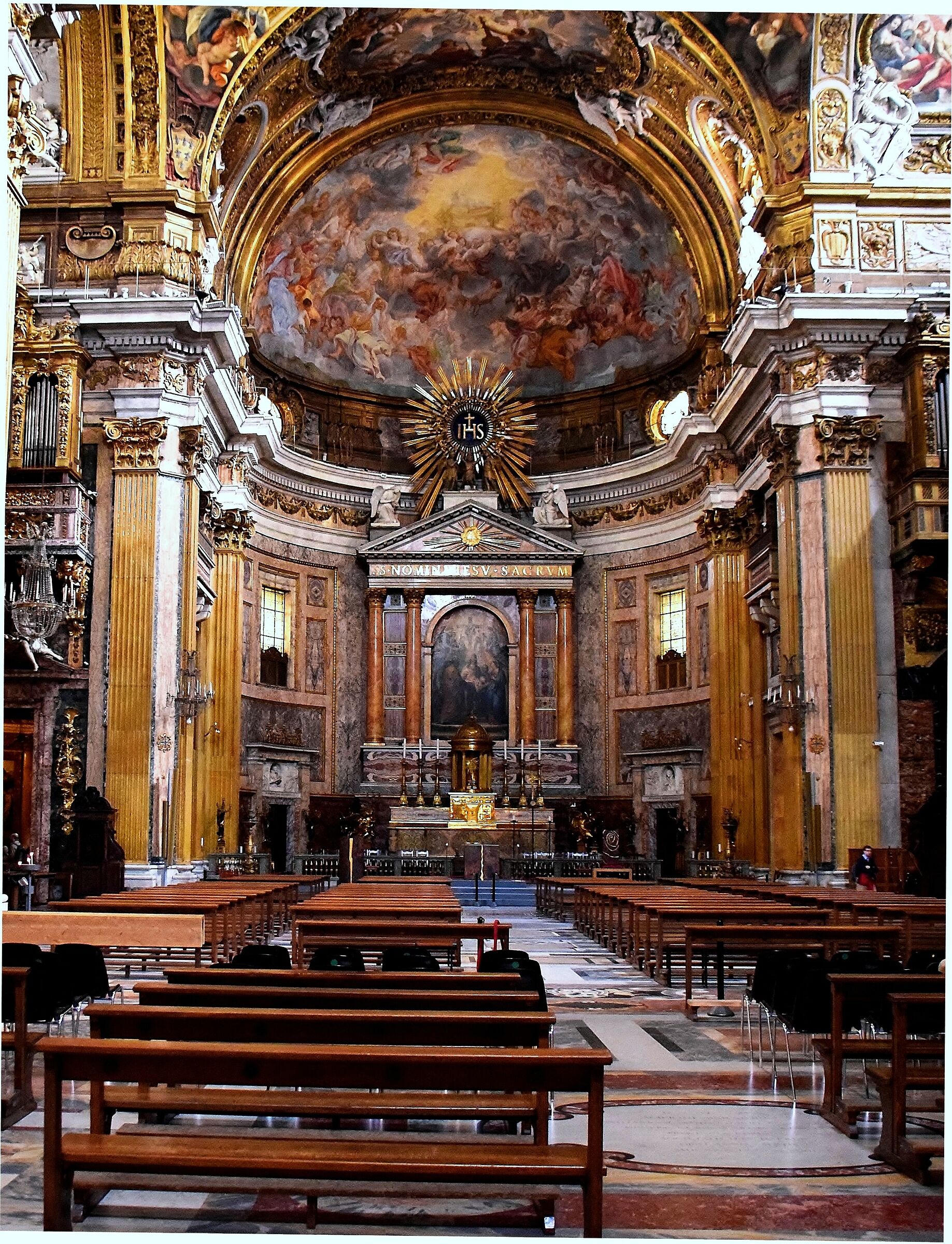 Church of Jesus