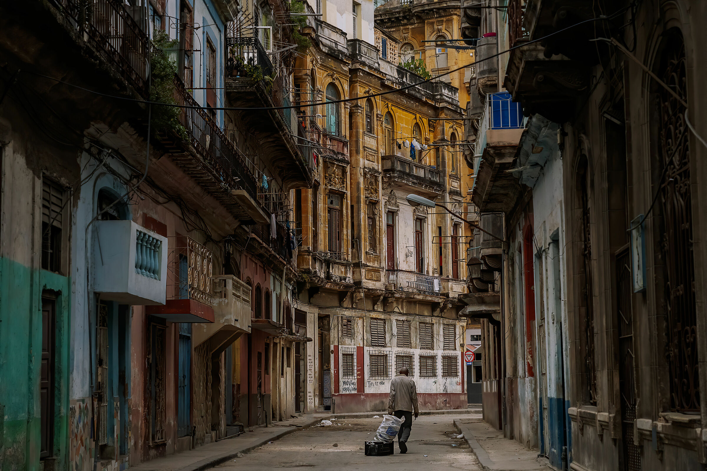 Centro Habana