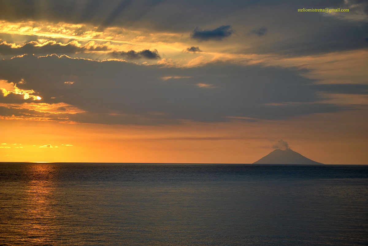Stromboli