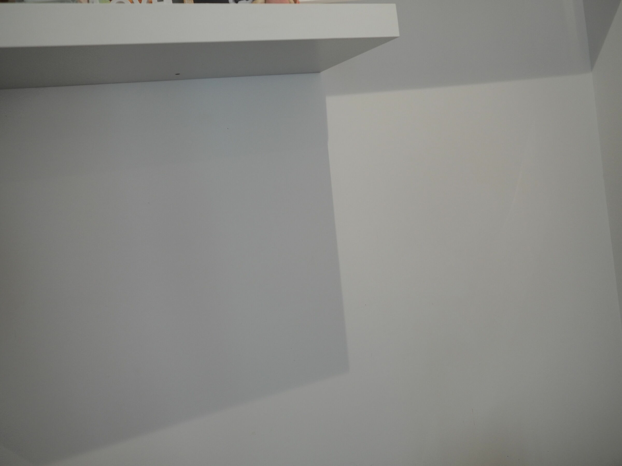 Natural - Warm tones off