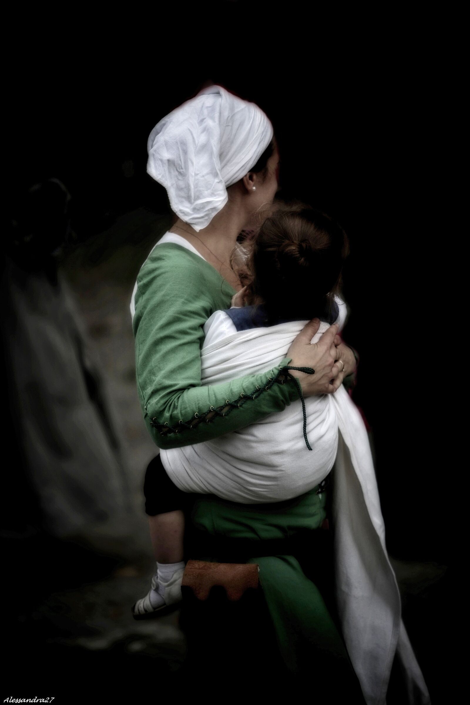 fatiche d'amore ... .....