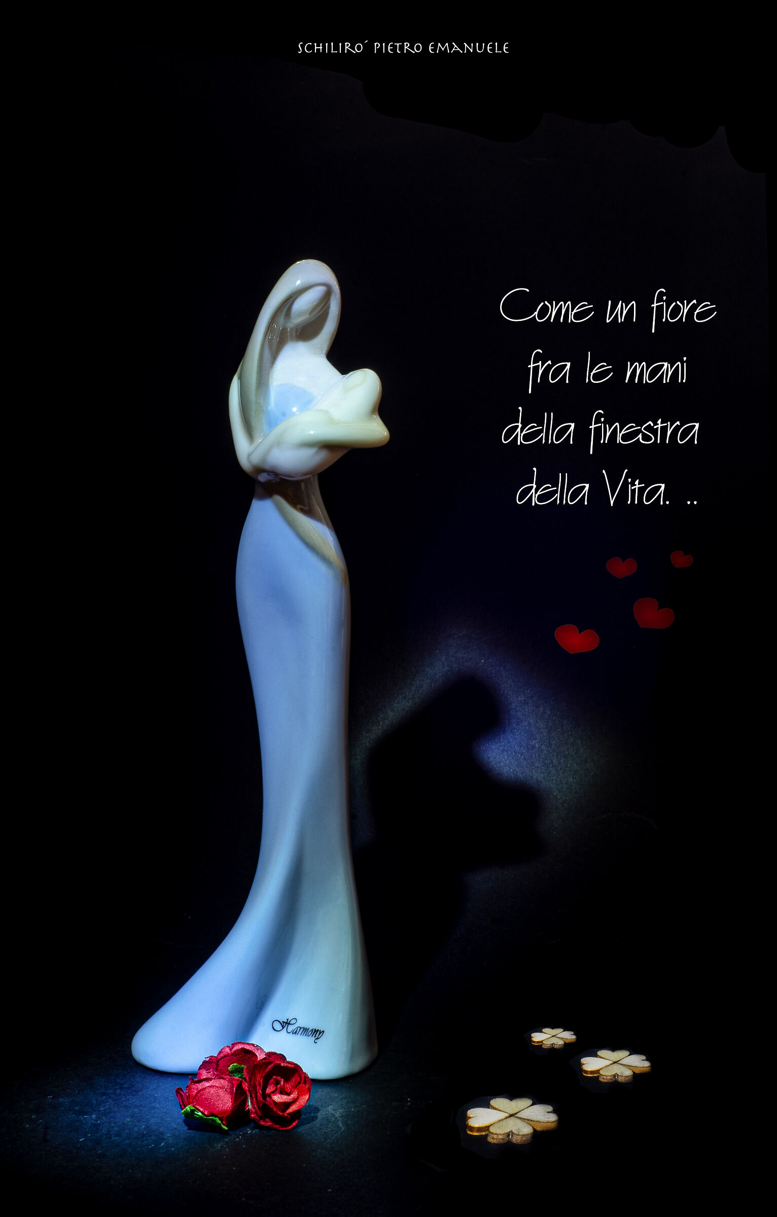 Due Cuori alla Finestra