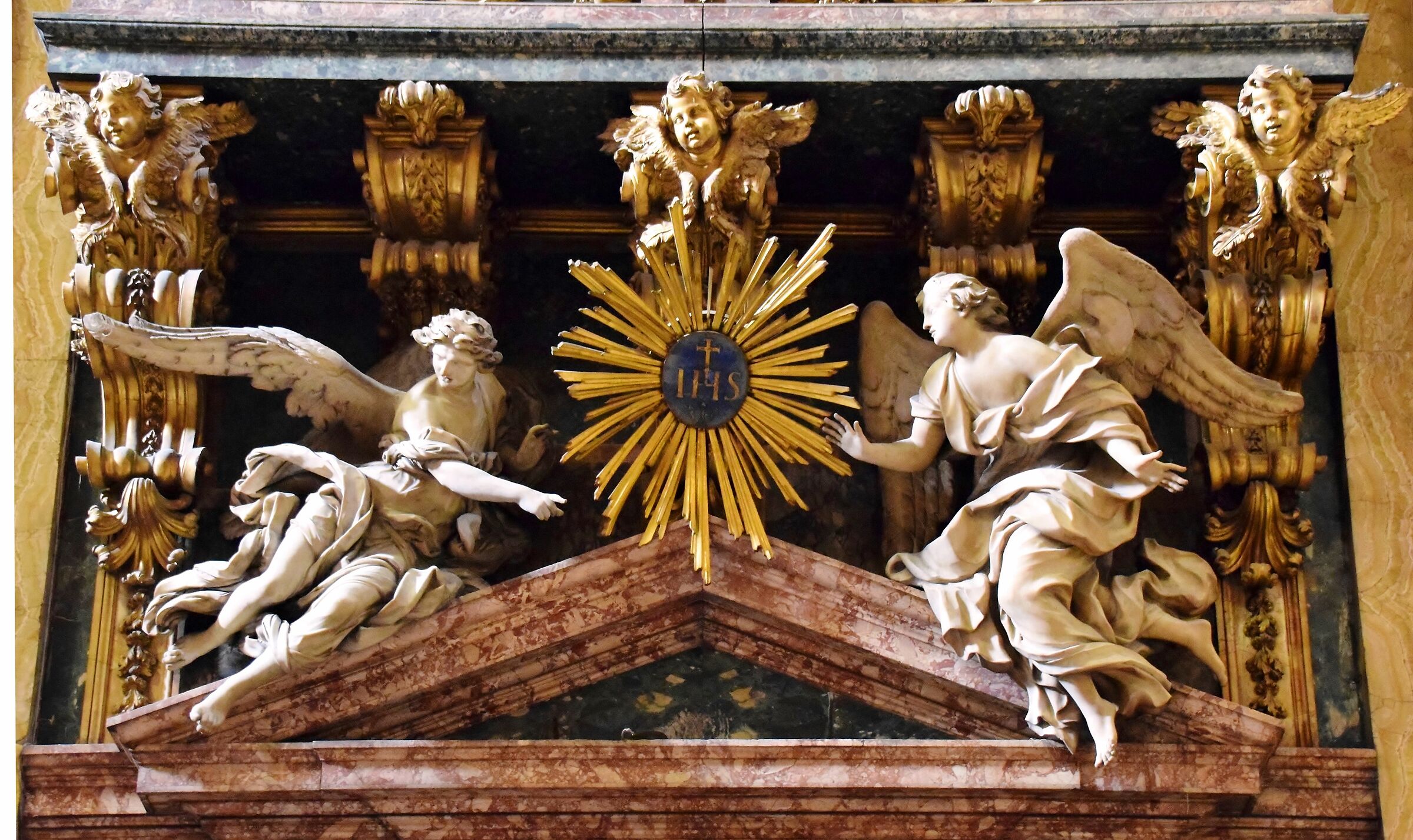 Church of Jesus