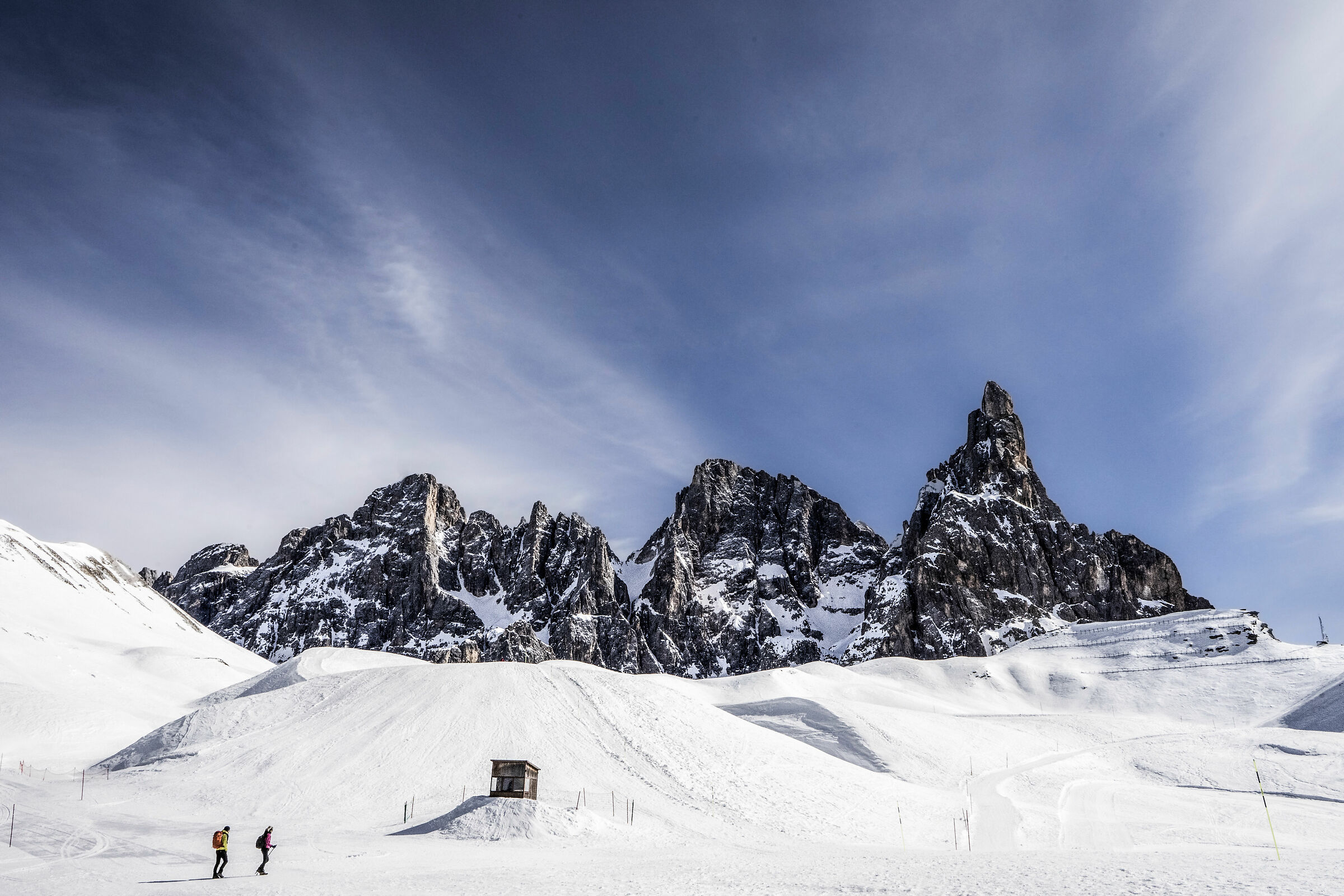 Pale di San Martino