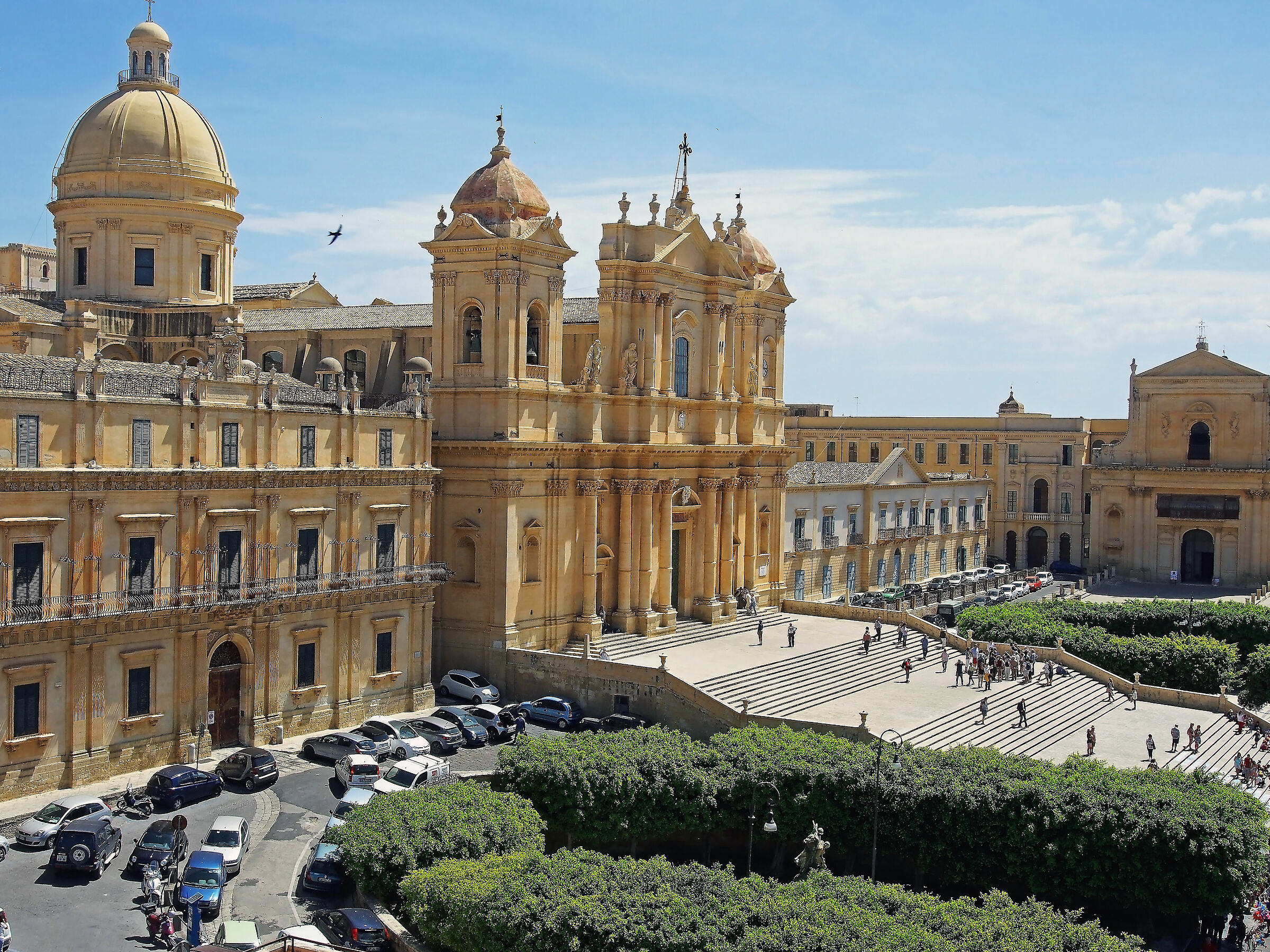 noto- Cattedrale