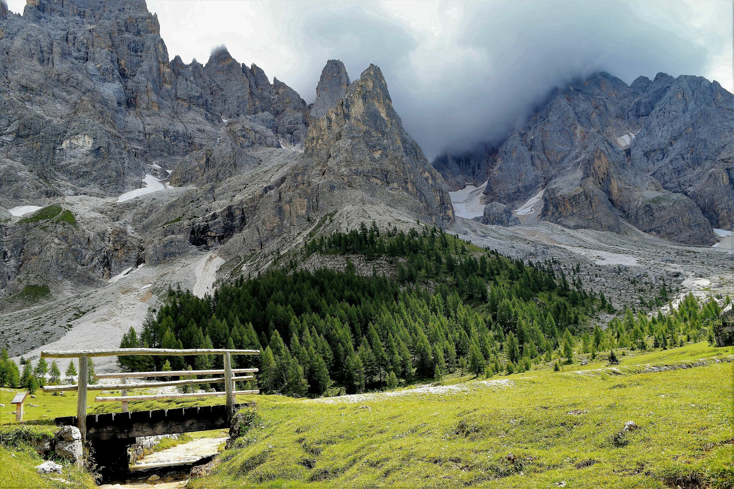 Dolomiti